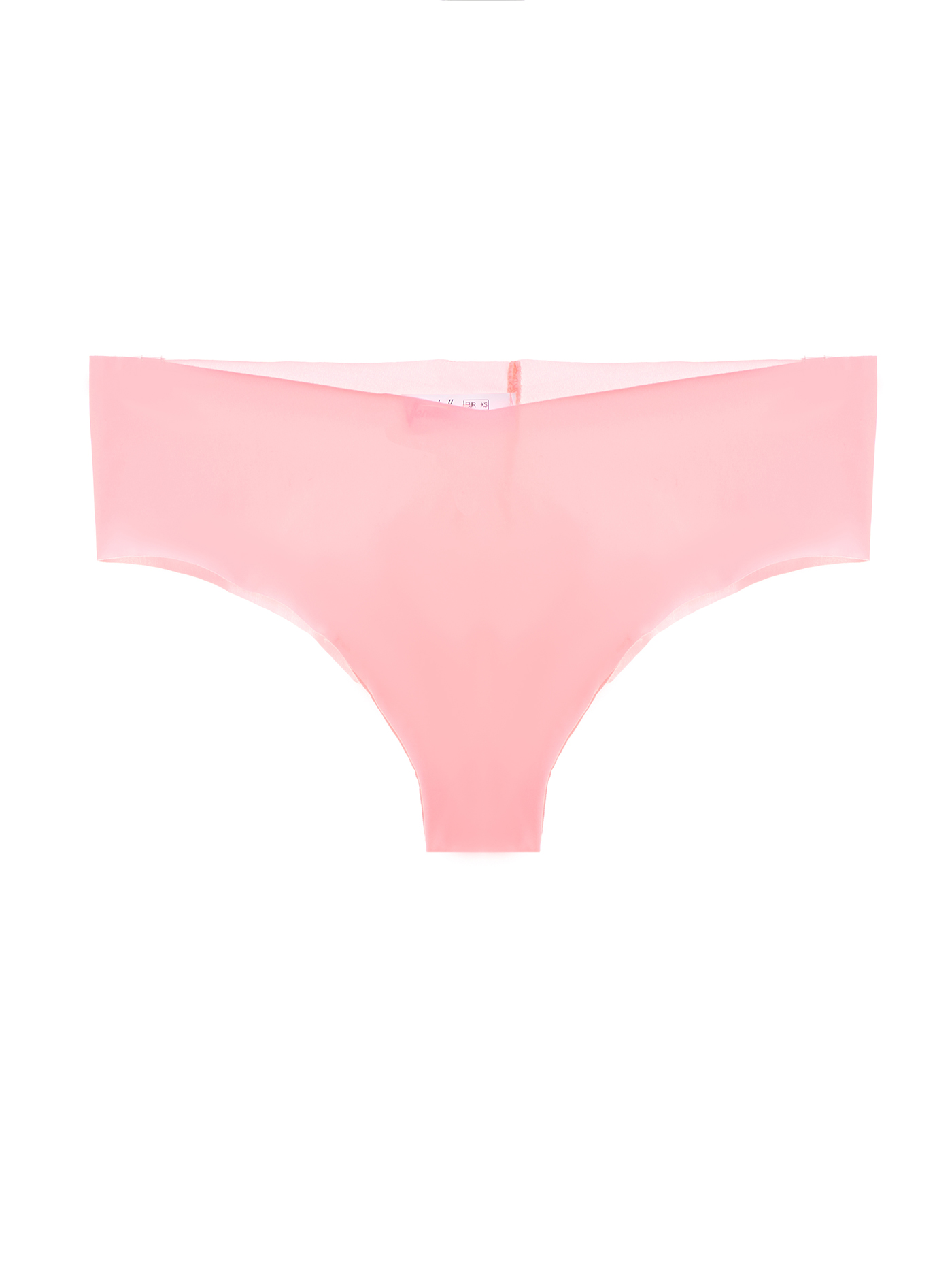 Трусы хипстер Розовый 2436F2409_U | фото 3