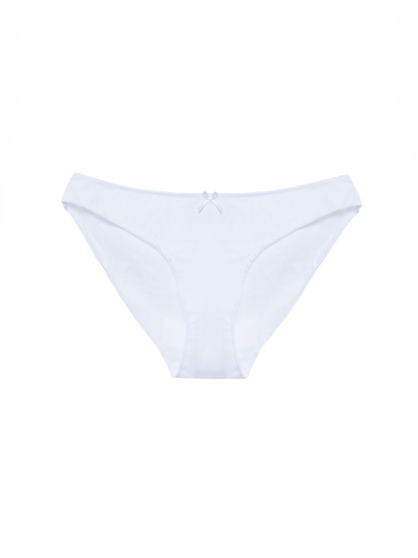 Трусы слип Белоснежный WT002 | фото 3