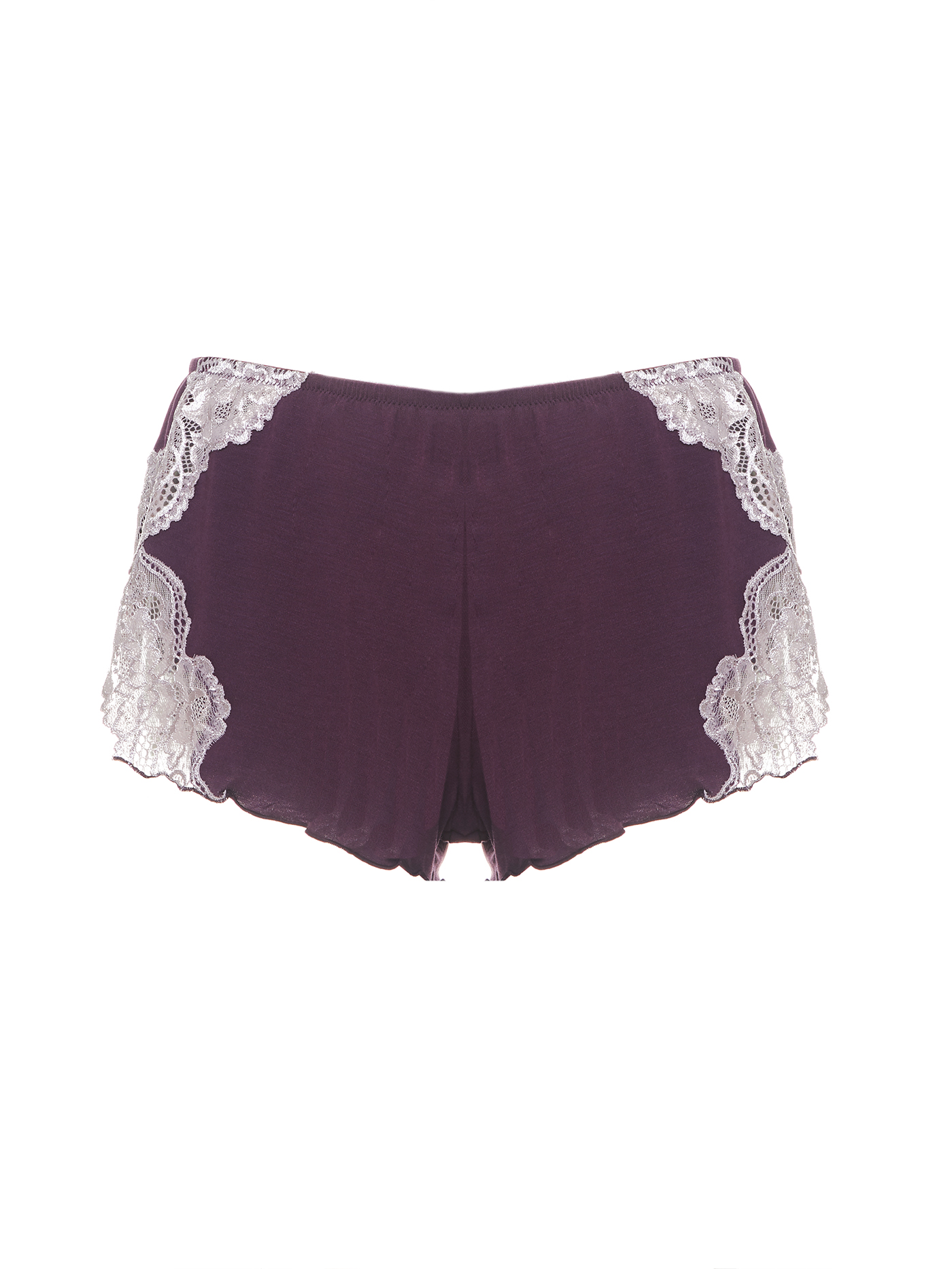 Шорты Бордовый 2536F5101 | фото 3