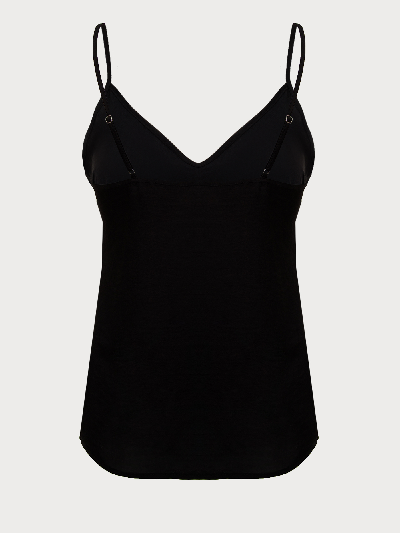 Топ Черный SP-3 | фото 6