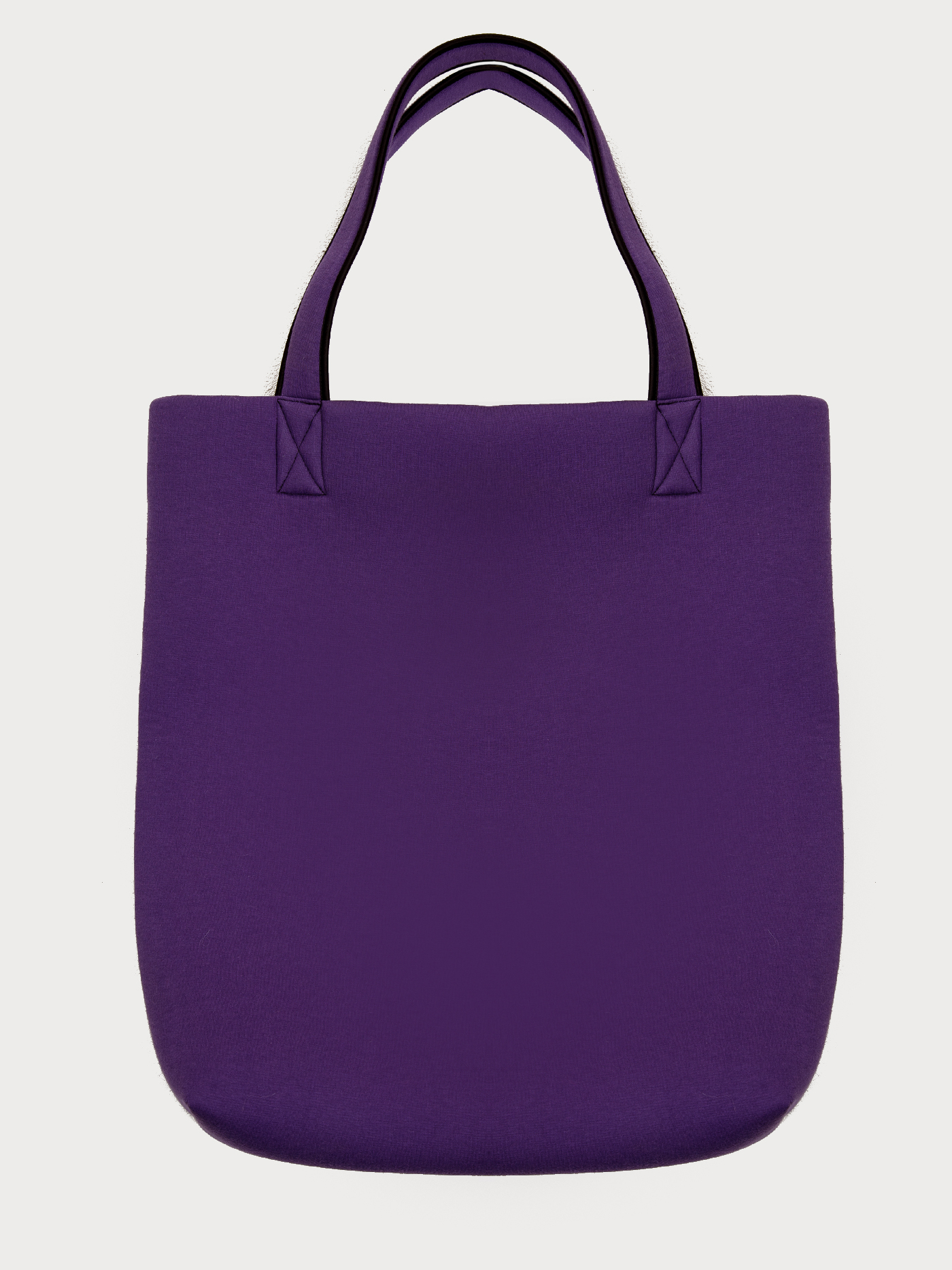 Сумка Фиолетовый 2974F9405 | фото 4