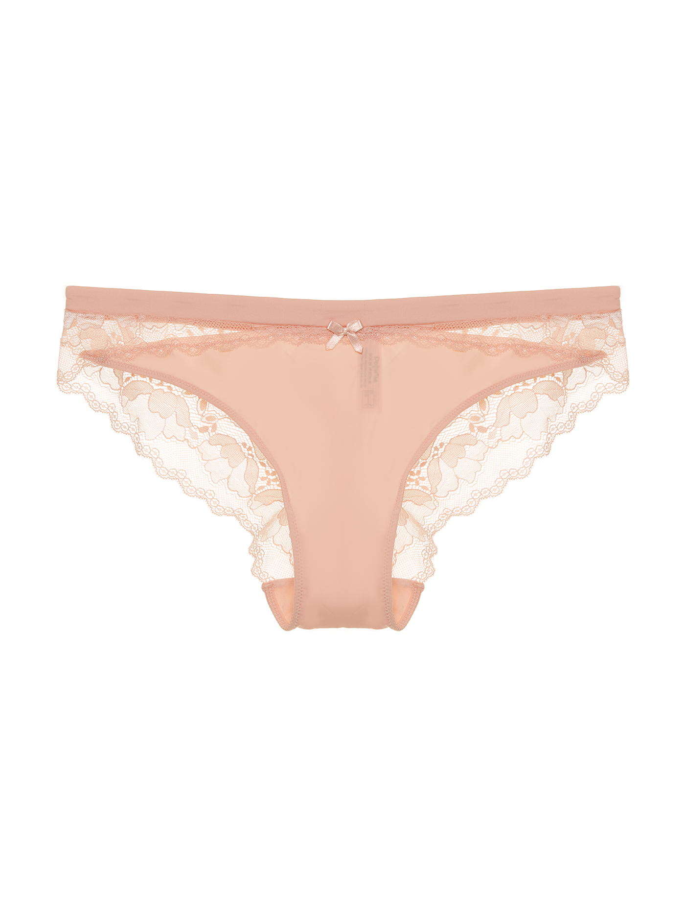 Трусы слип Бежевый BR-12827 | фото 4