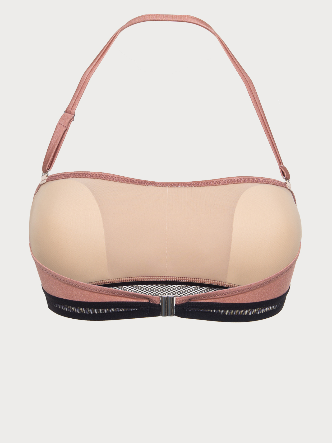 Лиф бандо Розовый 2842S1801 | фото 5