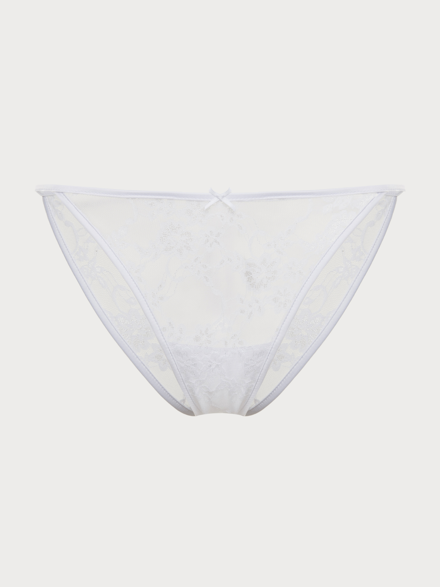 Трусы слип Белый 3025F2220 | фото 6