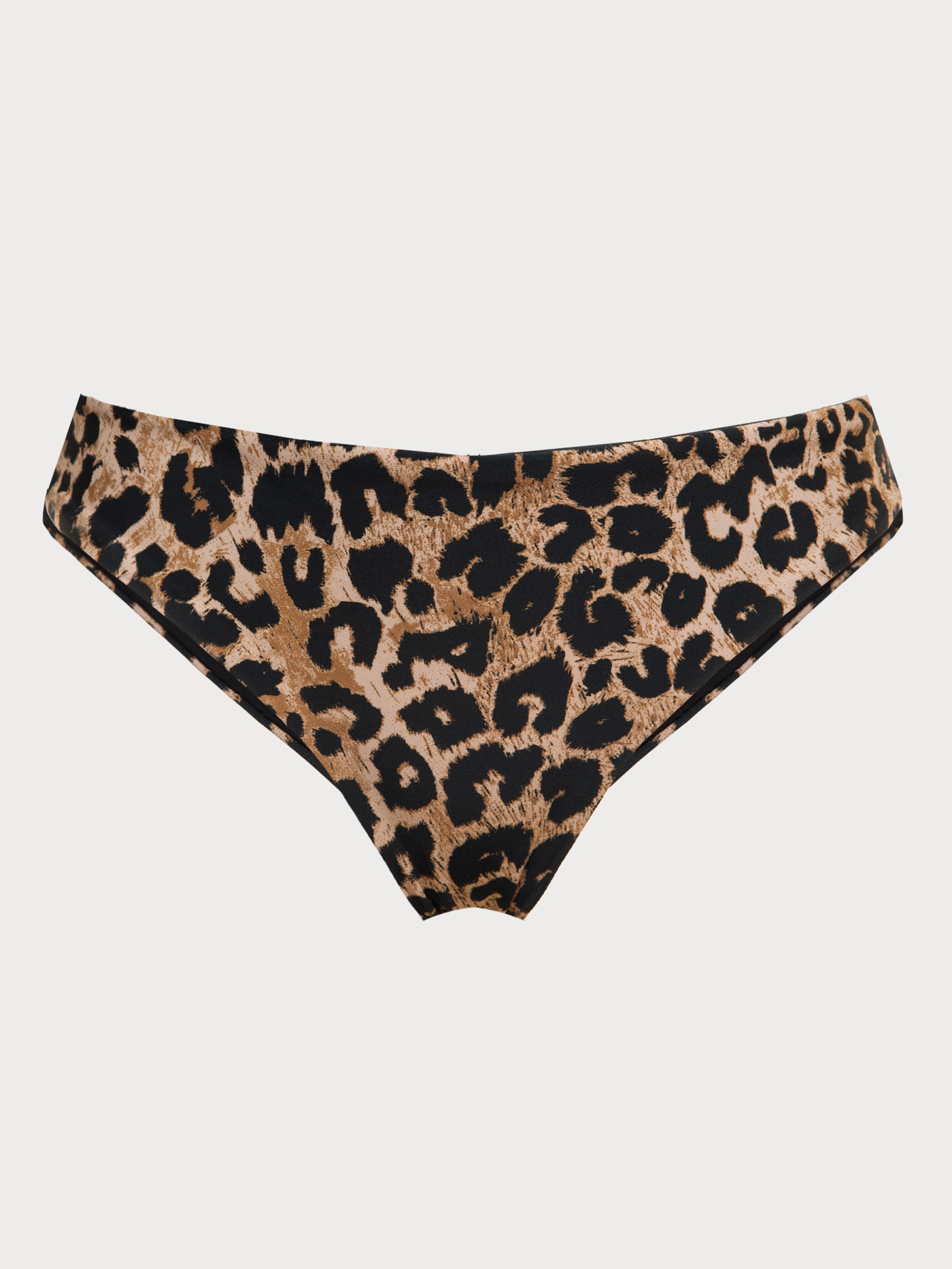 Плавки хипстер Принт леопард BHM11001HP | фото 4