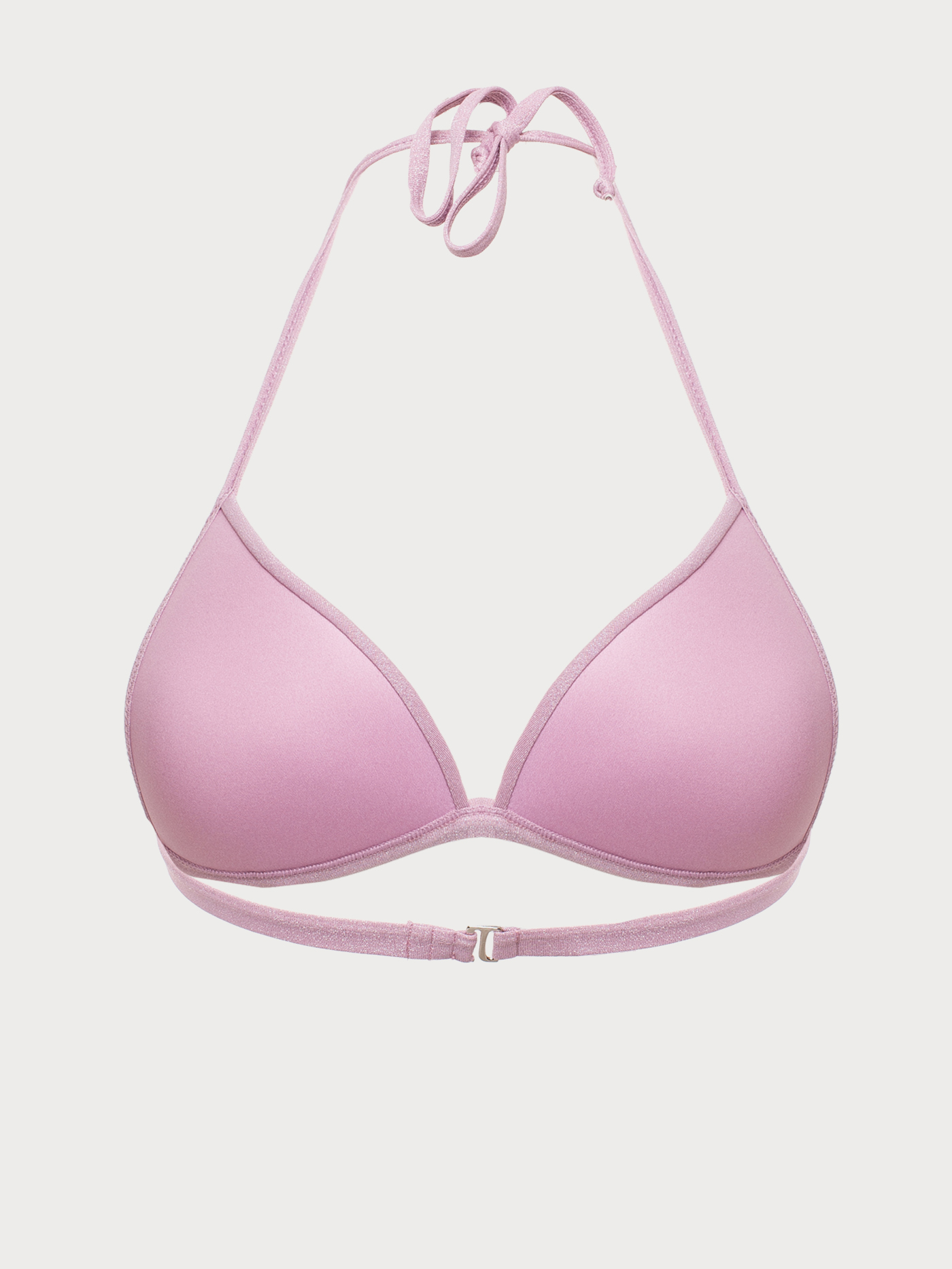 Лиф треугольник Розовый PAM-6 | фото 5