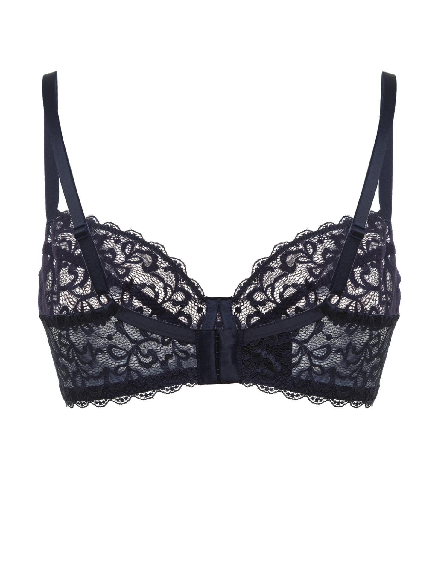 Бюстгальтер мягкий Бежевый 2559F1303L | фото 6