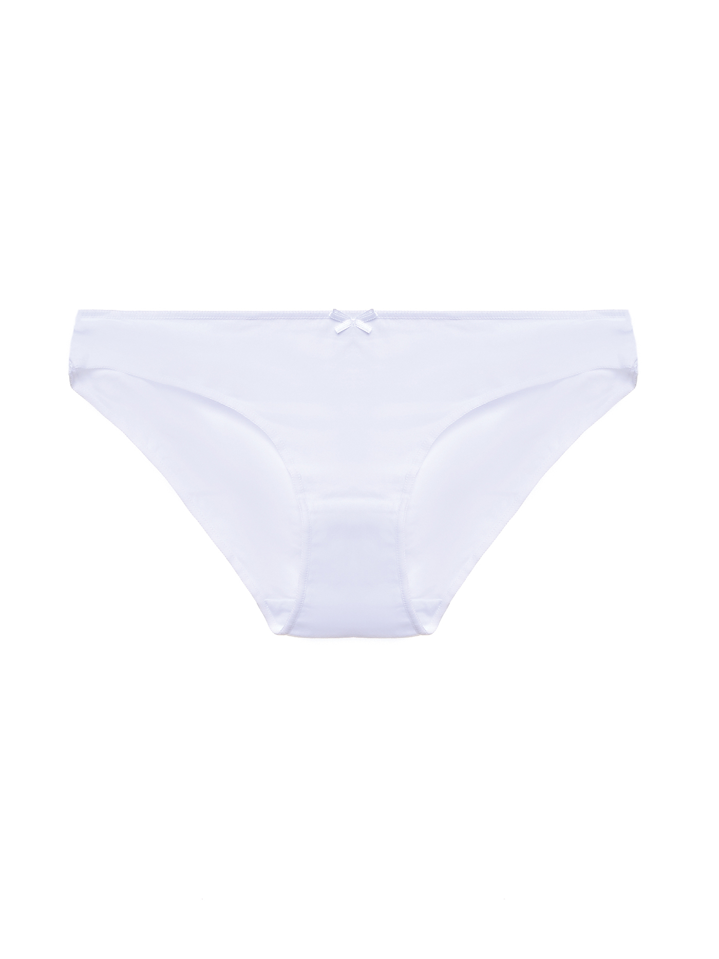 Трусы слип Белый DG001-1 | фото 3