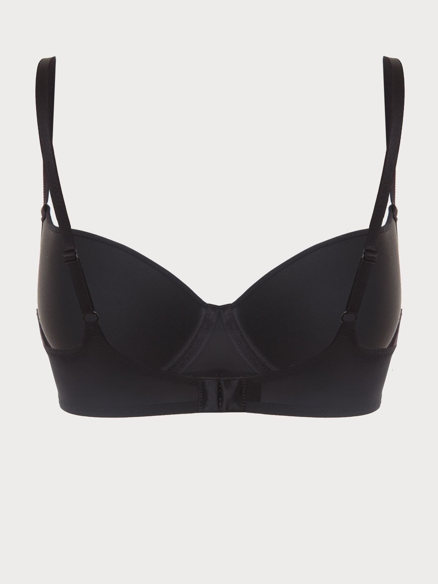Бюстгальтер t-shirt Черный 2613F1487L_1 | фото 6
