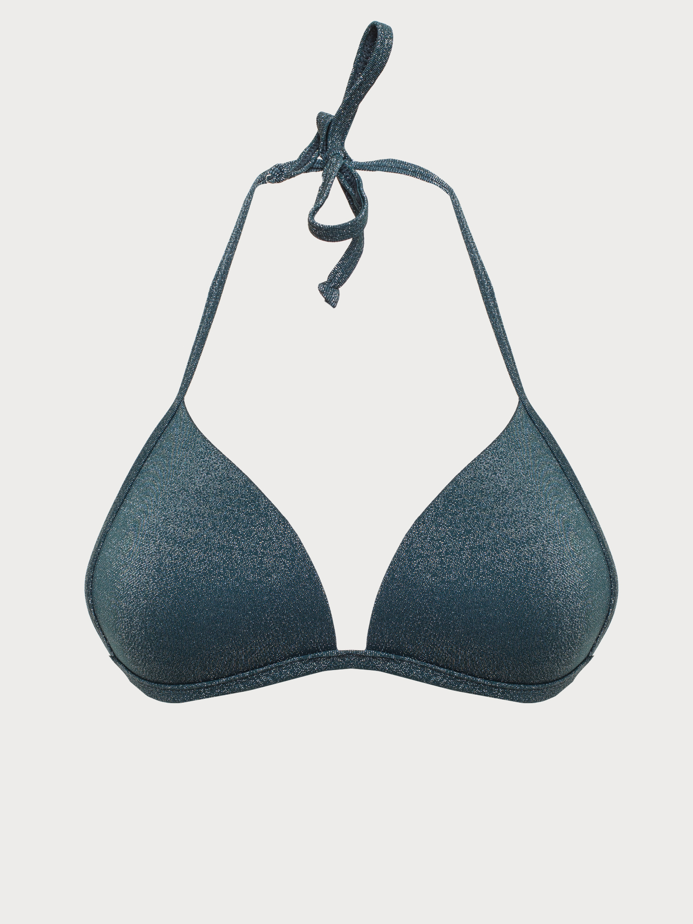 Лиф треугольник Зеленый PAM-6 | фото 5