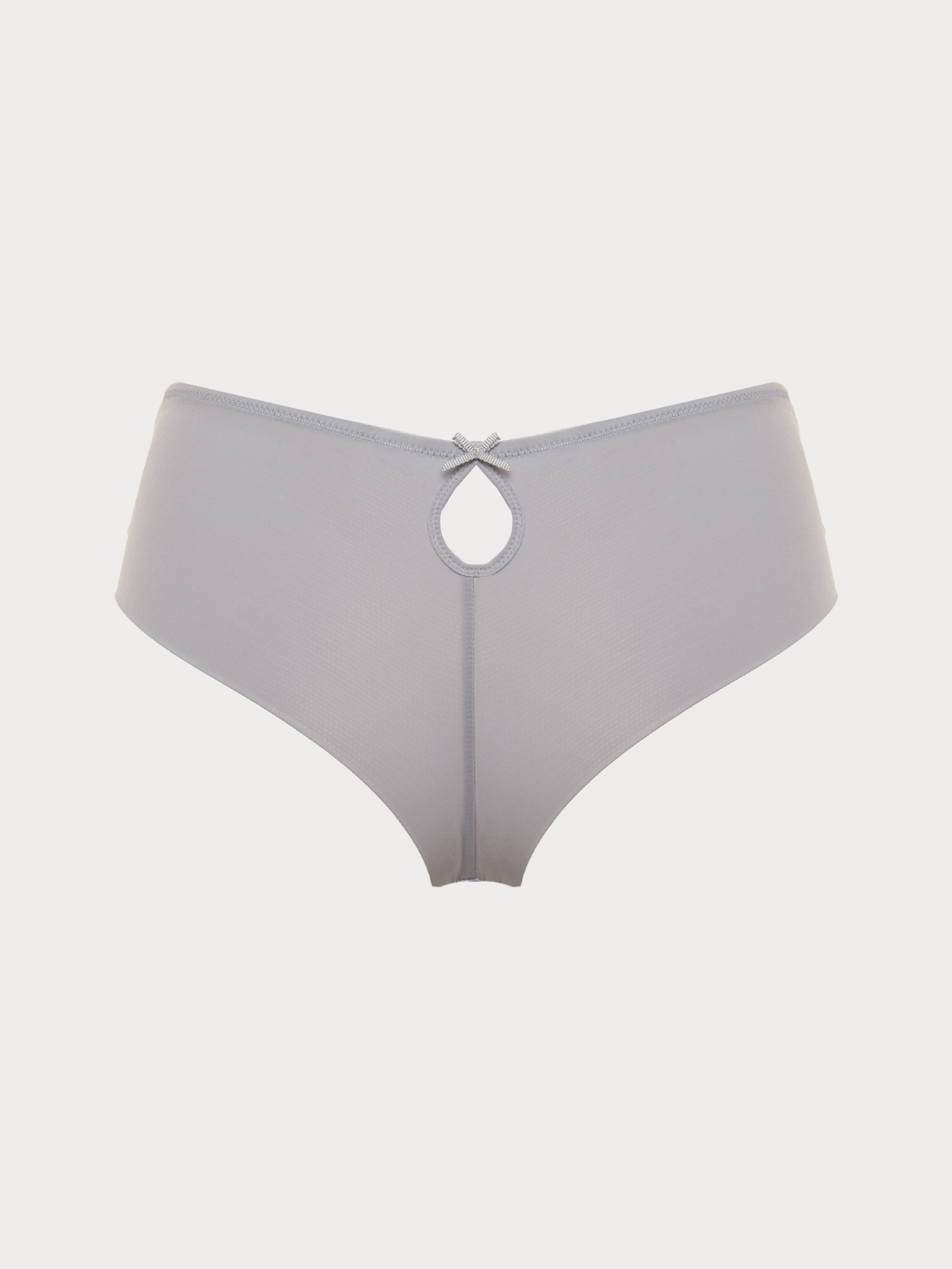 Трусы хипстер Серый MR-3006HP | фото 7