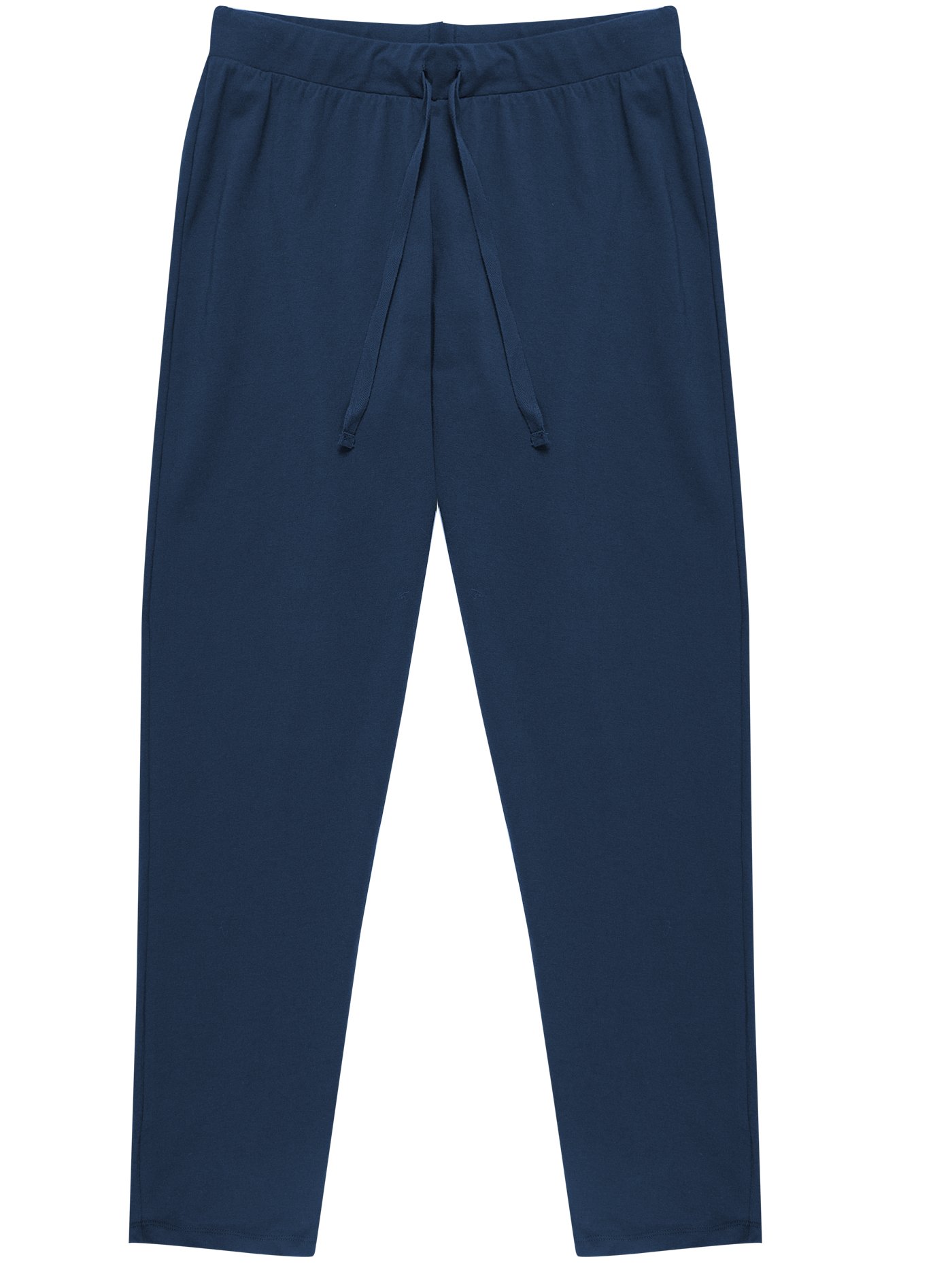 Брюки Темно-синий 9058a | фото 3