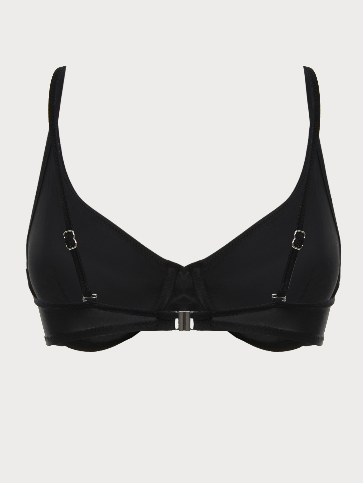 Лиф мягкий Черный 2740S1713_U | фото 4