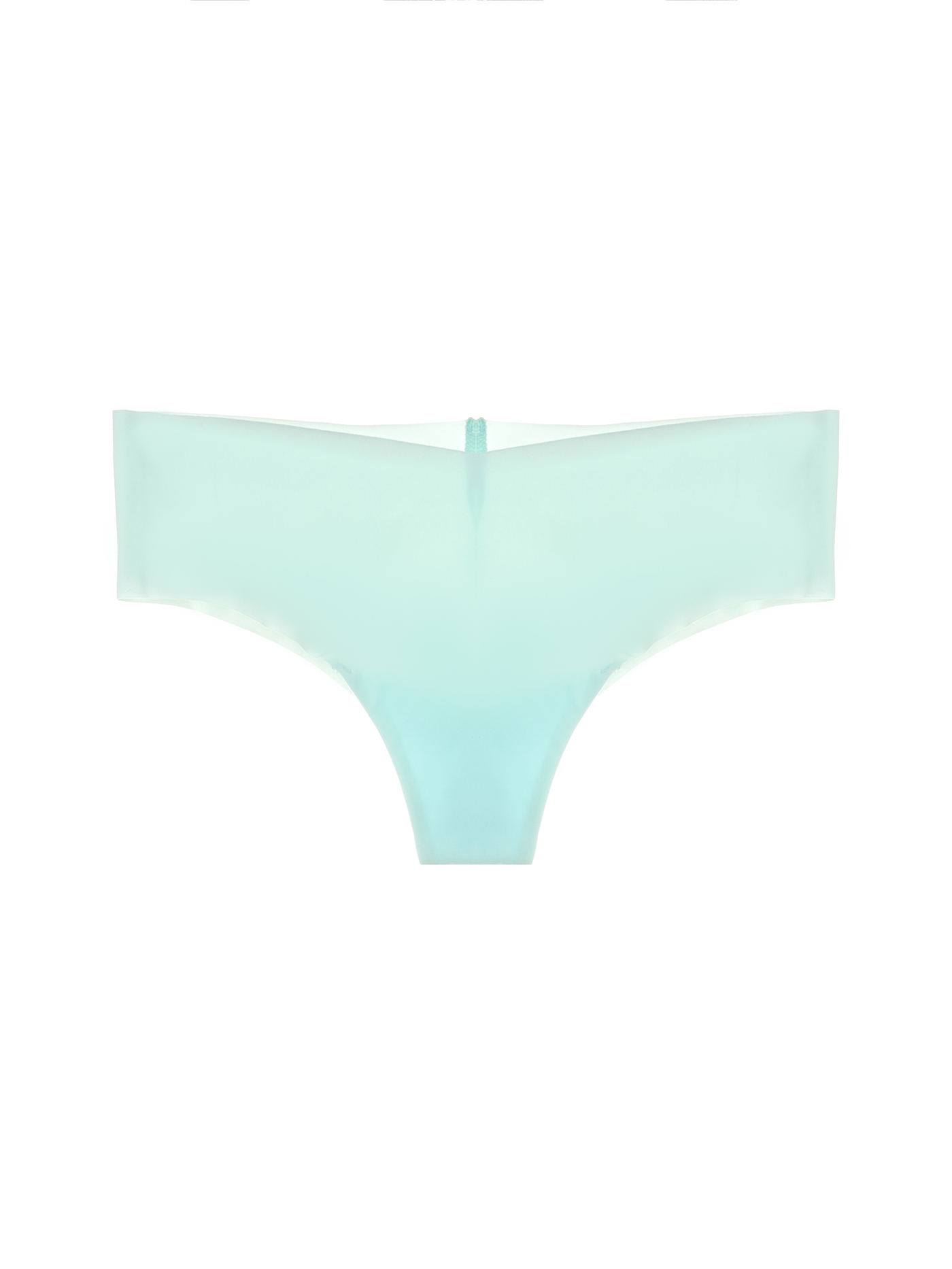 Трусы хипстер Ментоловый 2436F2409_U | фото 3