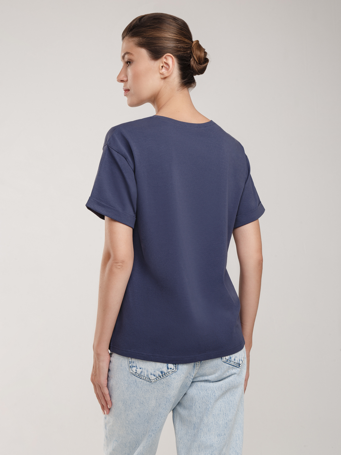 Футболка Графит BM-T-01 | фото 2