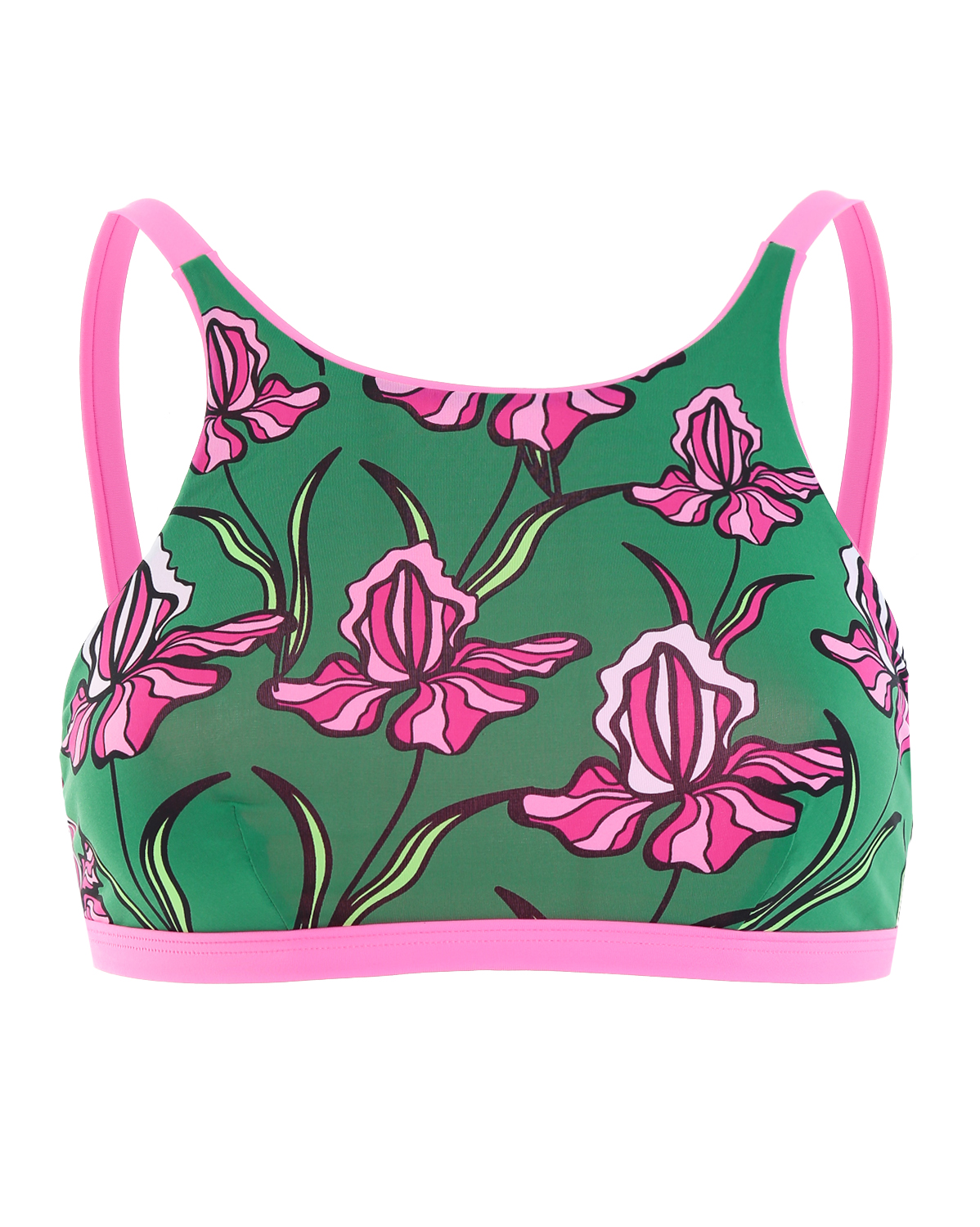 Лиф топ  2648S4219 | фото 1