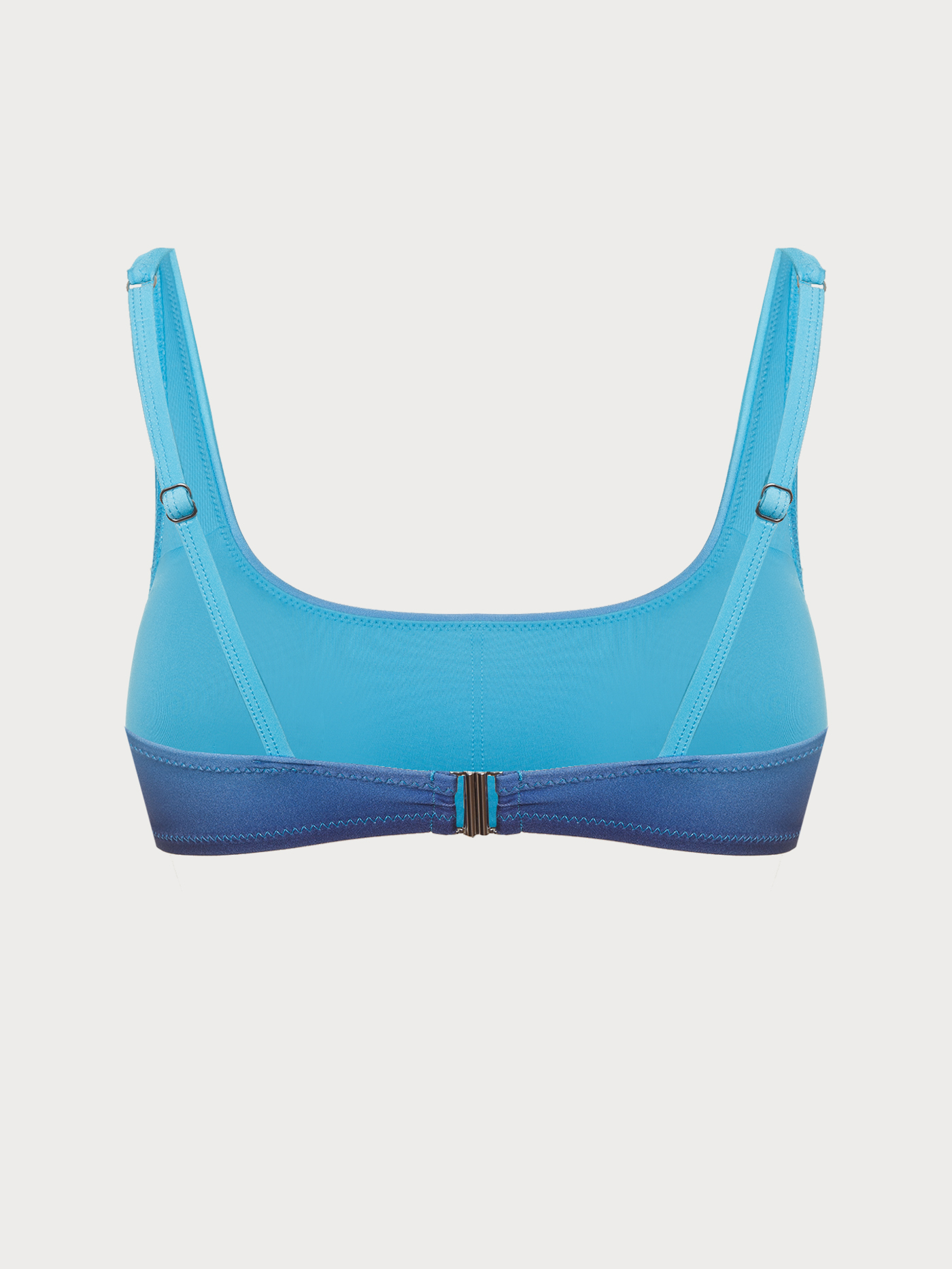 Лиф топ Синий градиент MRV1208TP | фото 7