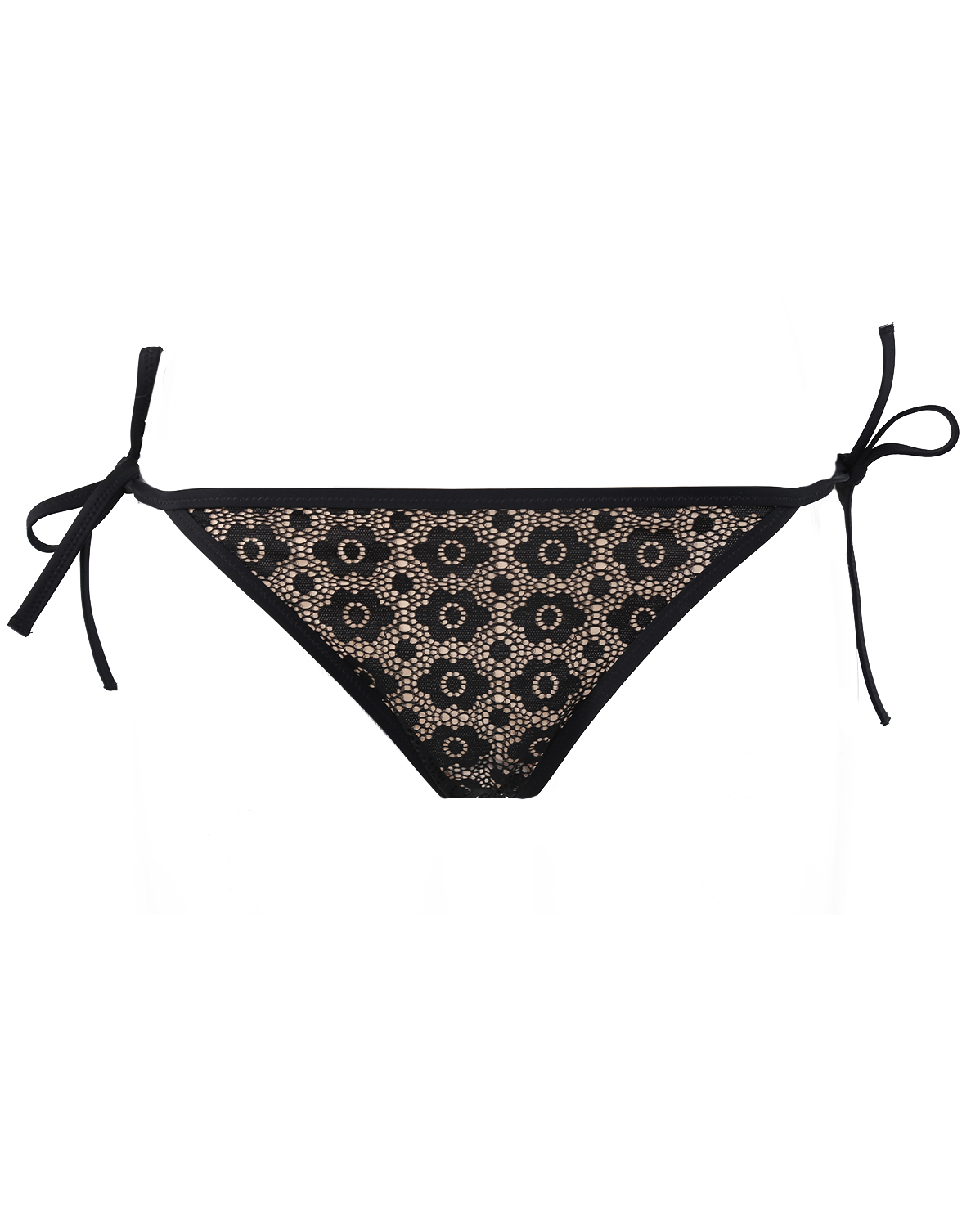 Плавки бикини Принт узор CHB-5 | фото 4