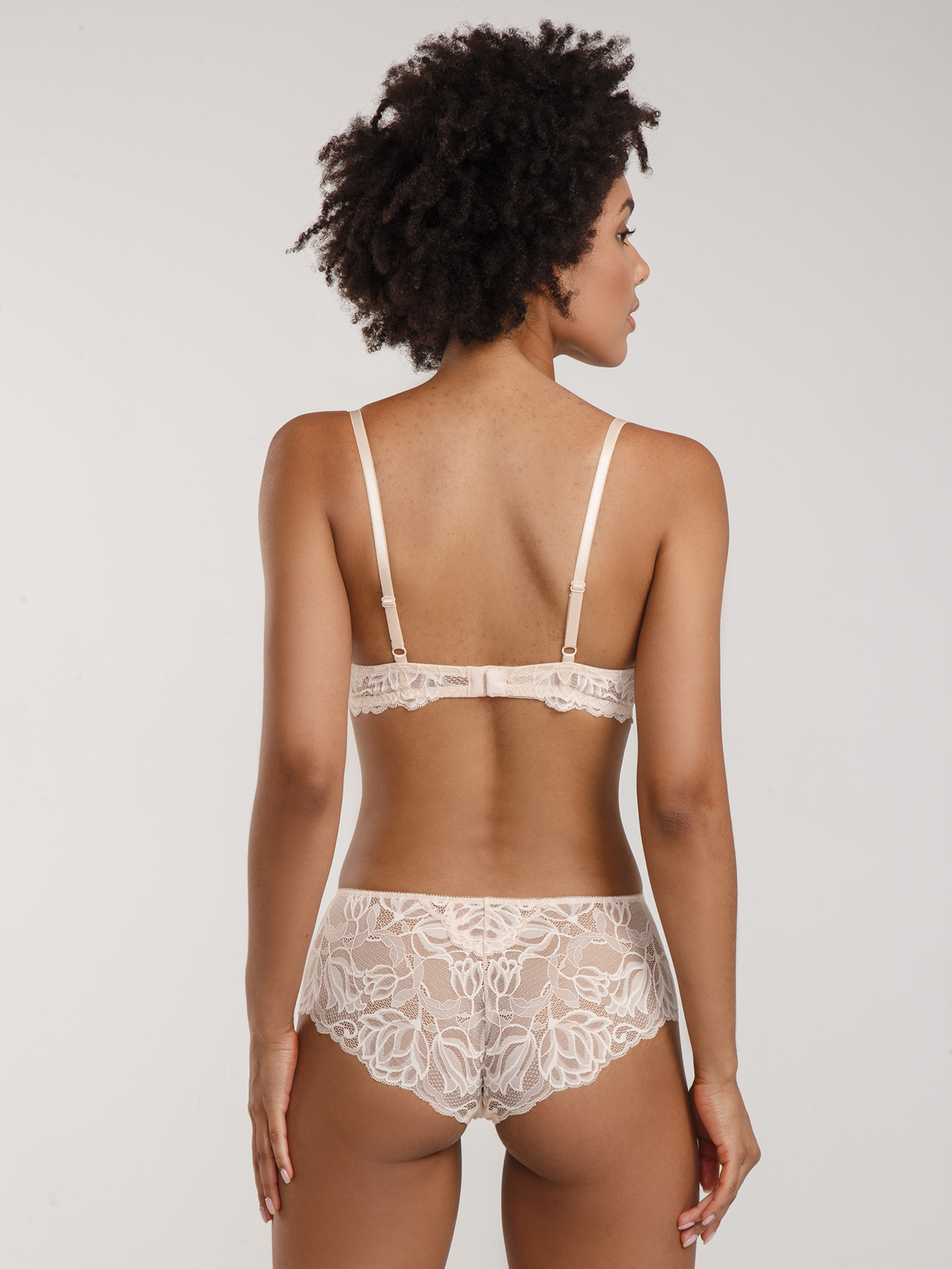 Трусы слип Зефир 2631F2201_1 | фото 3