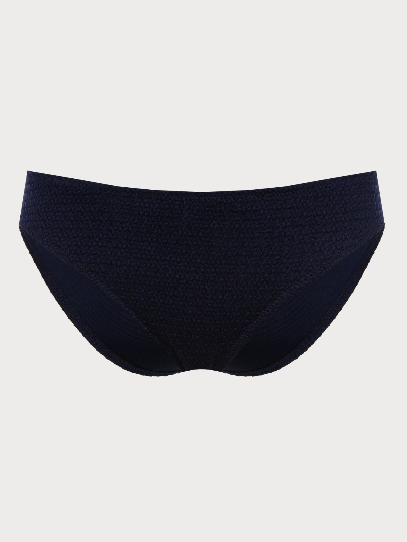 Плавки слип Синий SL-4 | фото 5