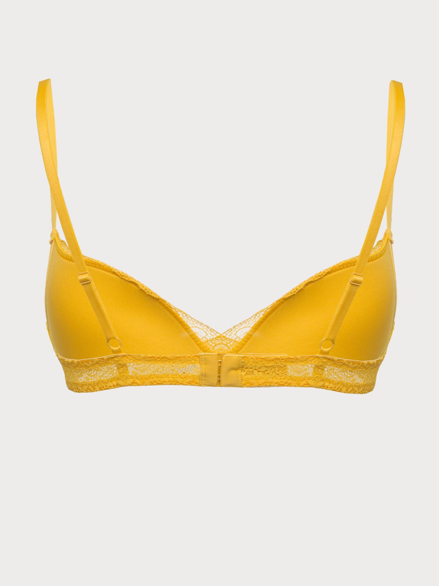 Бюстгальтер push-up Желтый 2627F1151 | фото 6