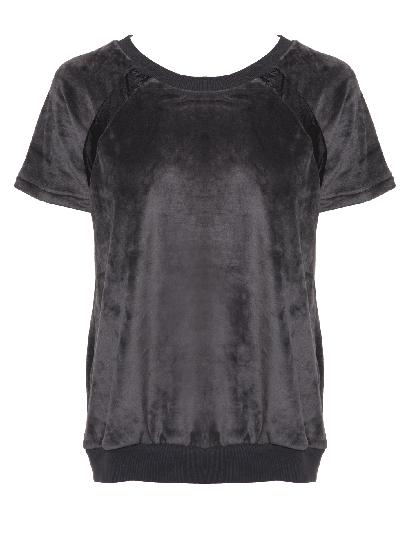 Кофта Сине-серый VT3 | фото 3