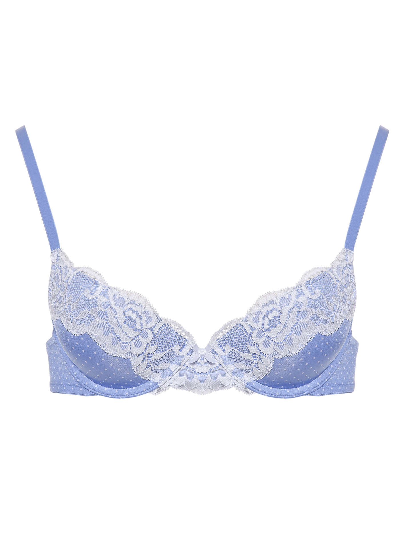 Бюстгальтер push-up Лавандовый DE3691PU | фото 3