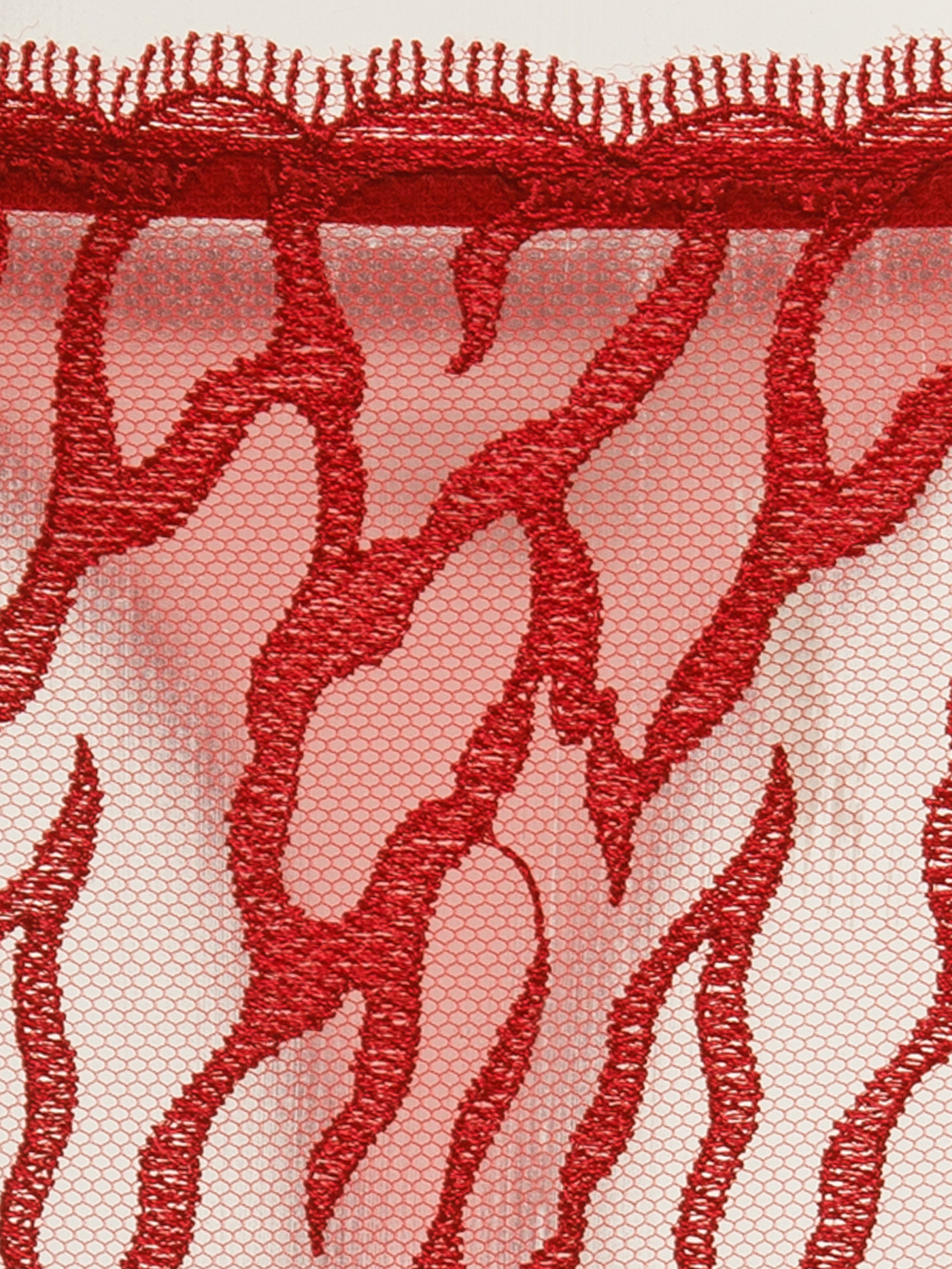 Трусы стринг Красный EM-181225TH | фото 2