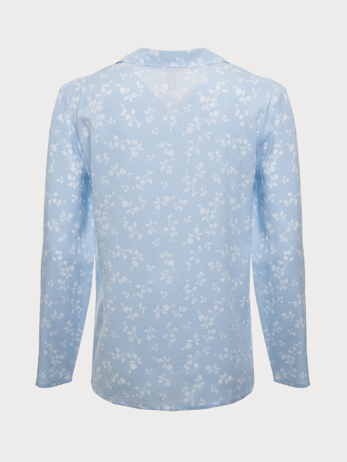 Рубашка Голубой PAR-03 | фото 5