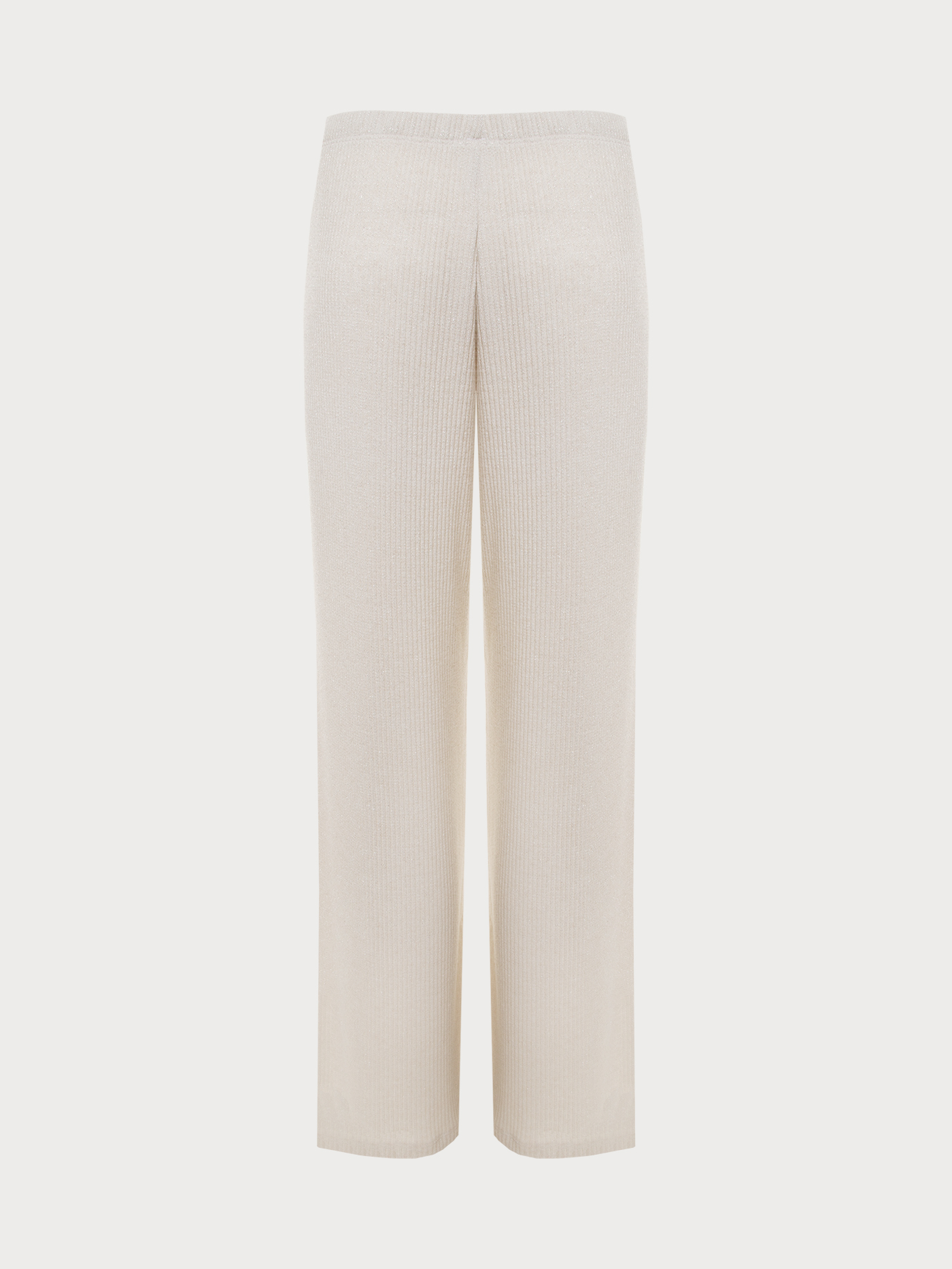 Брюки Молочный 3032F5004 | фото 6