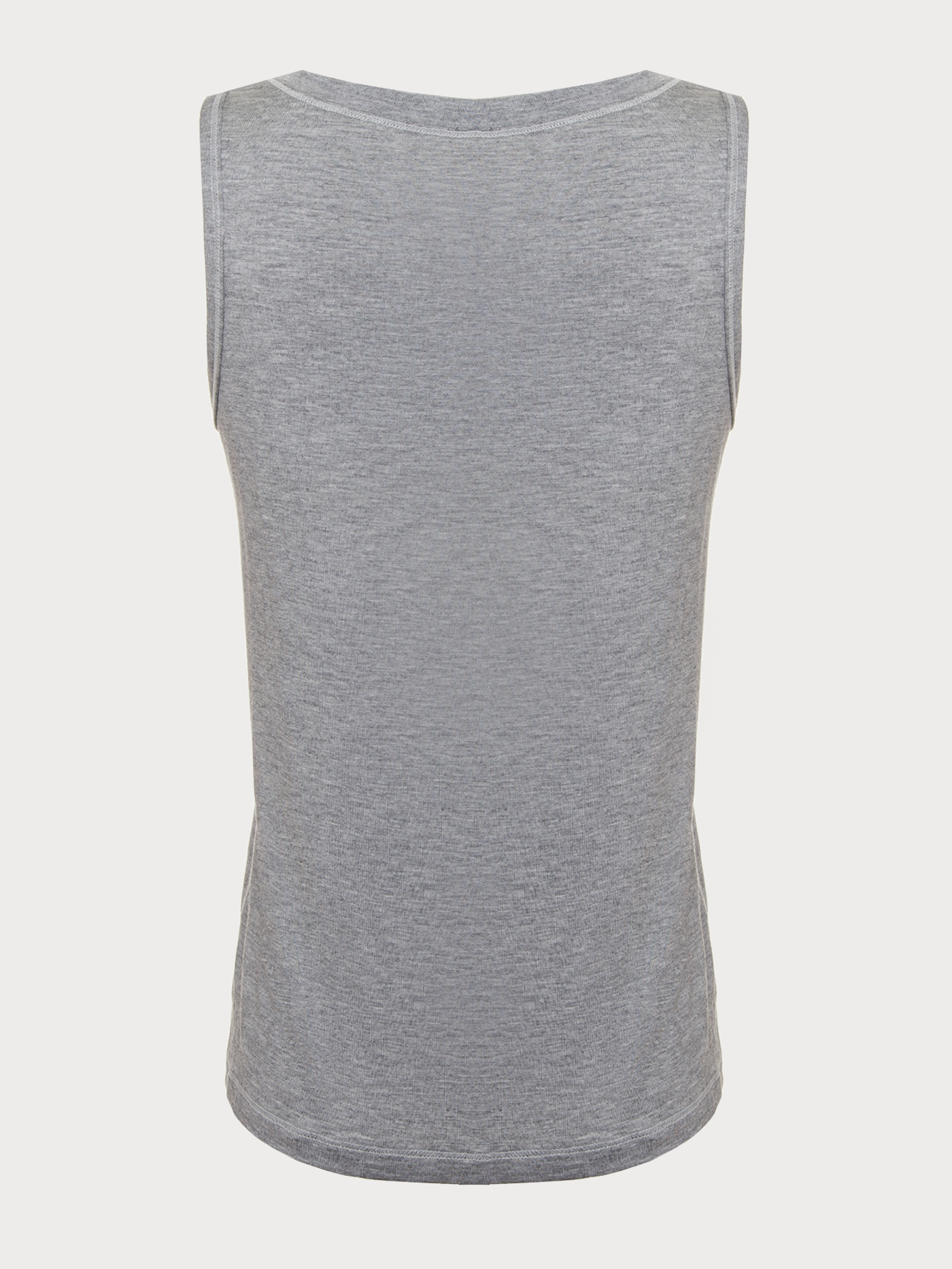 Майка Серый 2991F3100 | фото 7