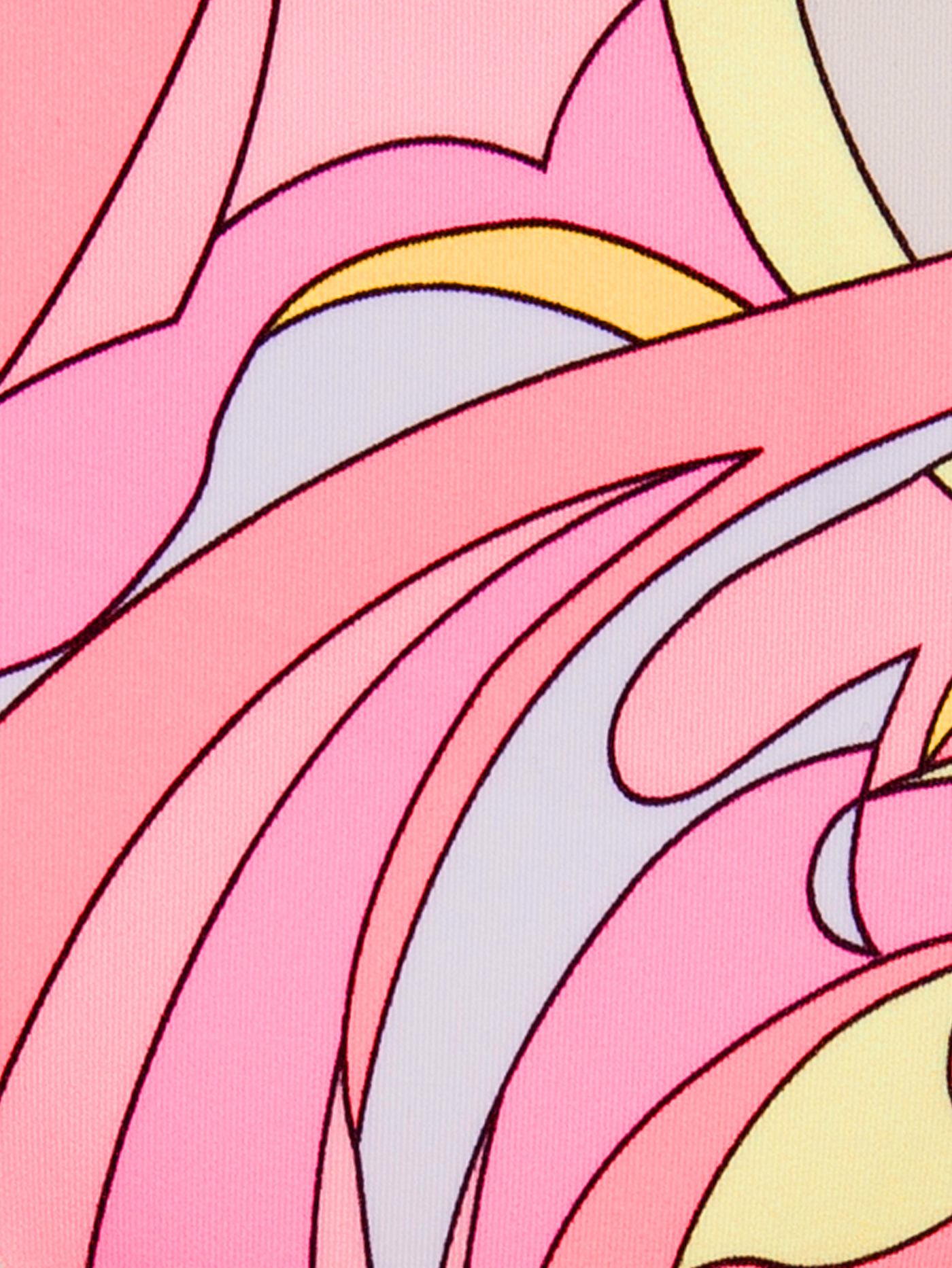 Плавки слип SBR0909BR Принт прочее | фото 5