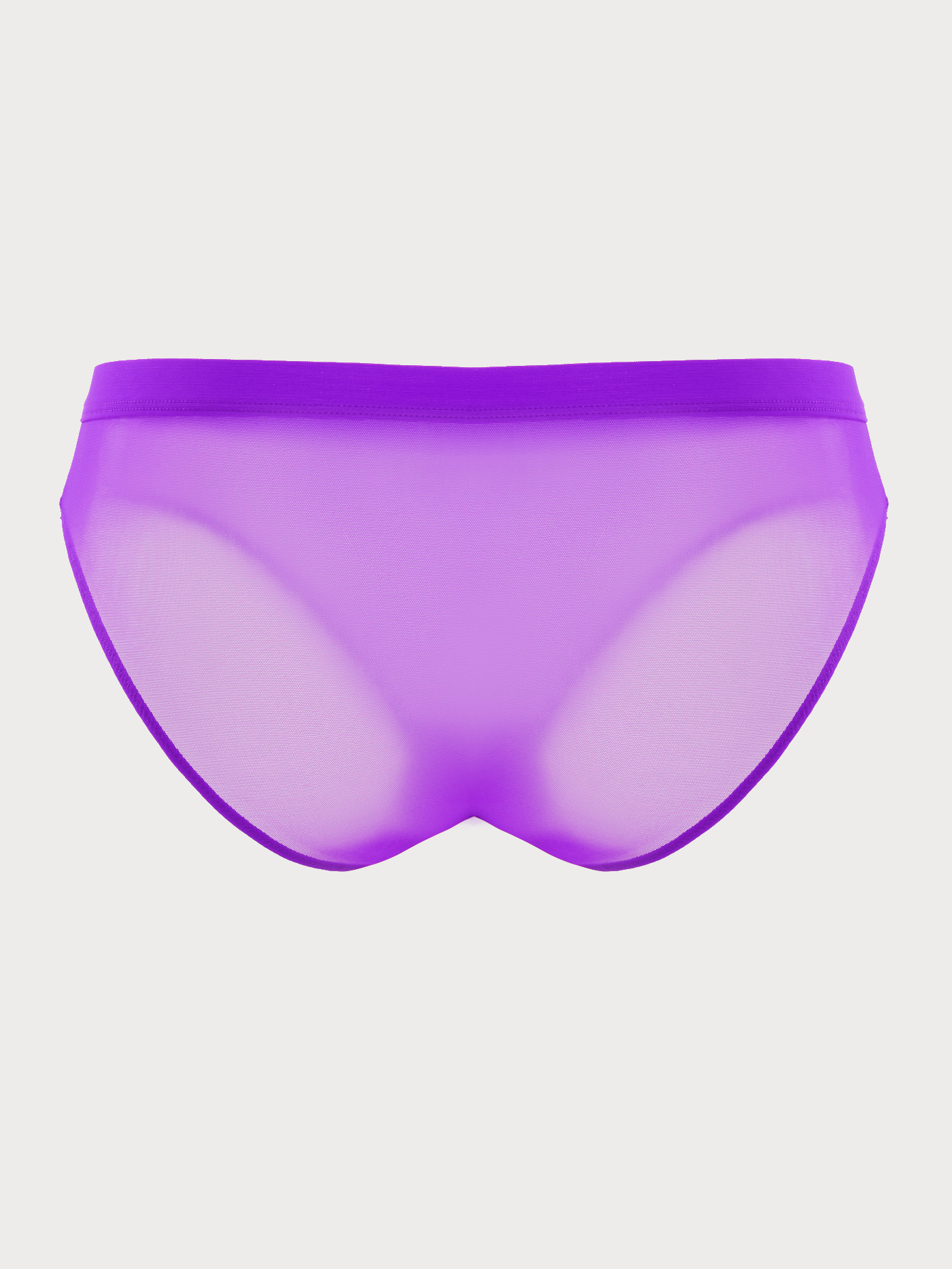 Трусы слип Фиолетовый MR-7 | фото 5