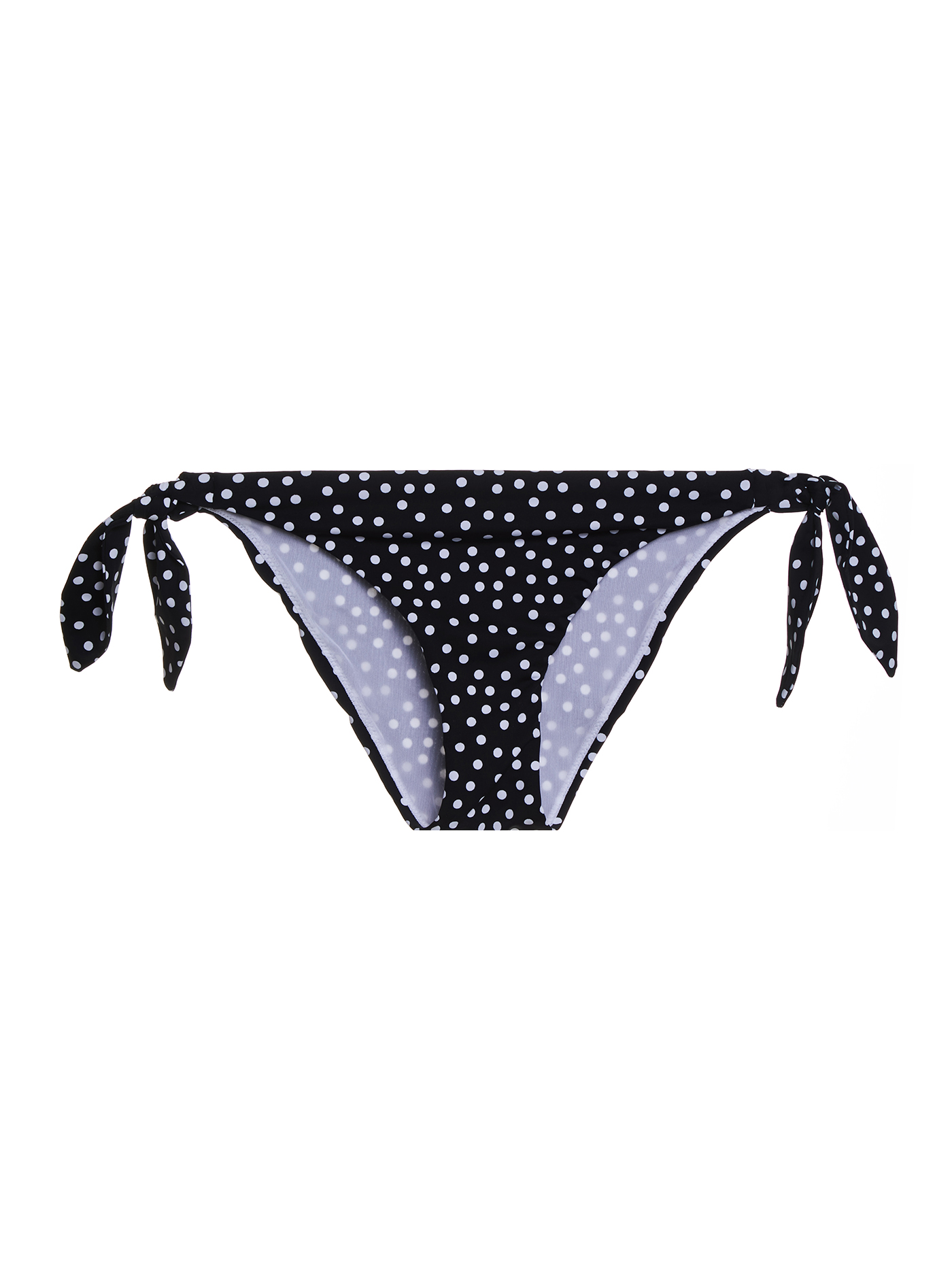 Плавки бикини Принт горошек 2464S2611 | фото 6