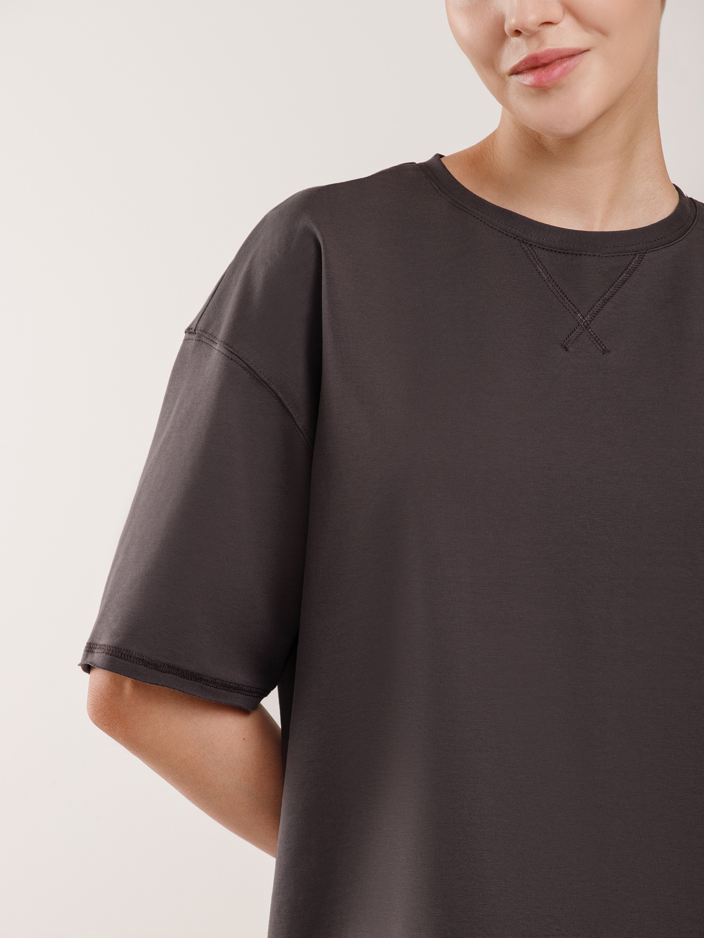 Футболка Графит 2995F3424 | фото 5