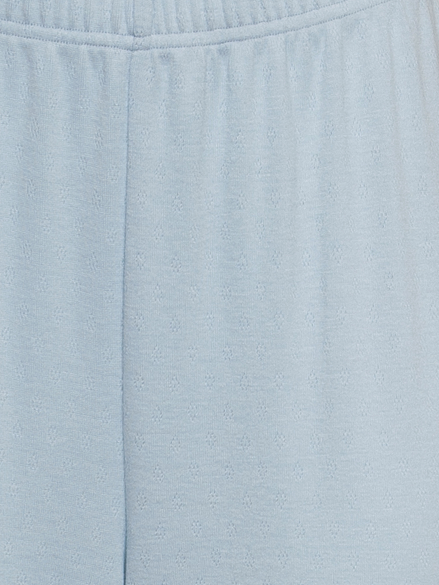 Брюки Голубой PRR-0106PN | фото 5