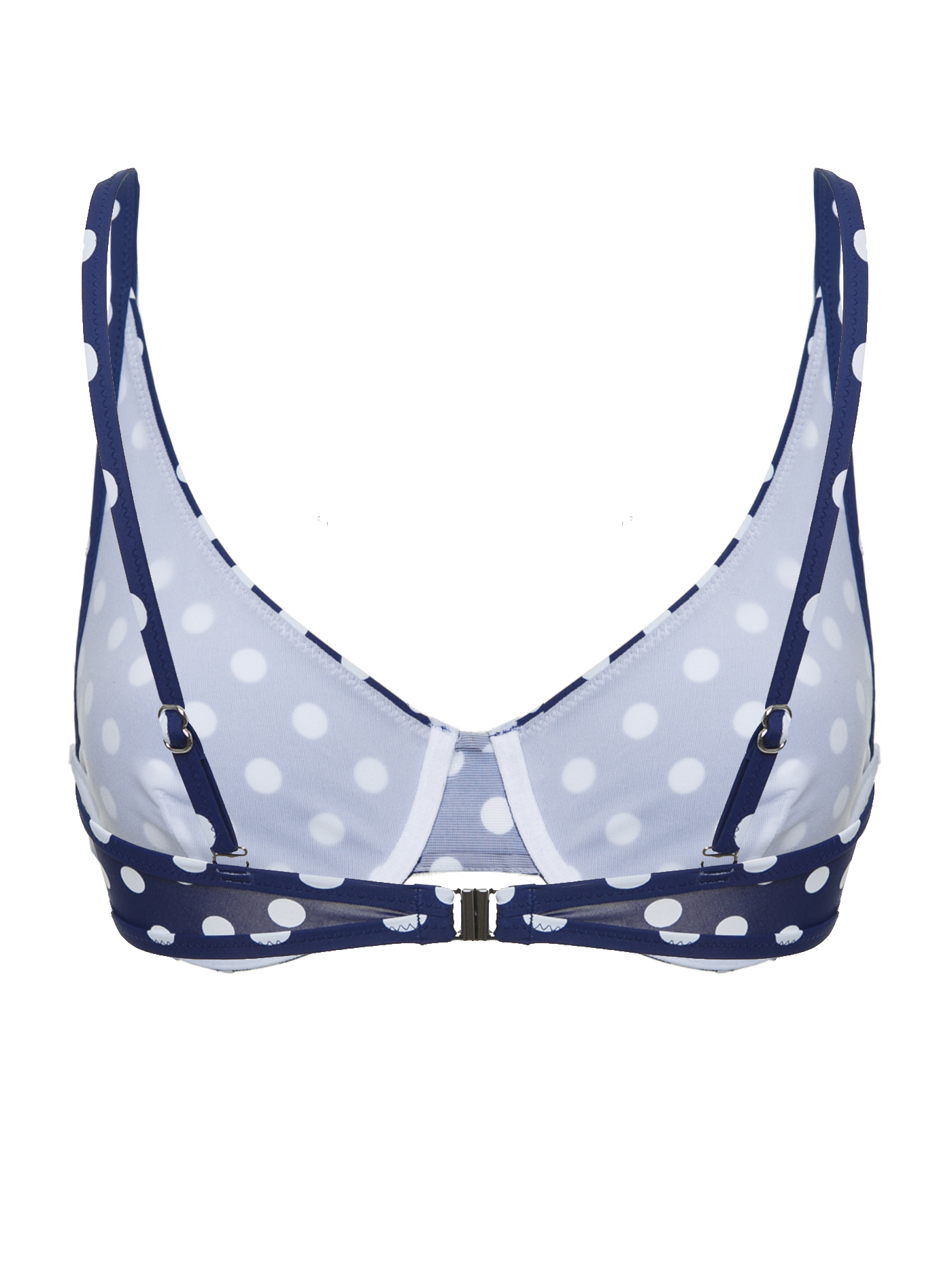 Лиф мягкий Синий 2735S1706_U | фото 6