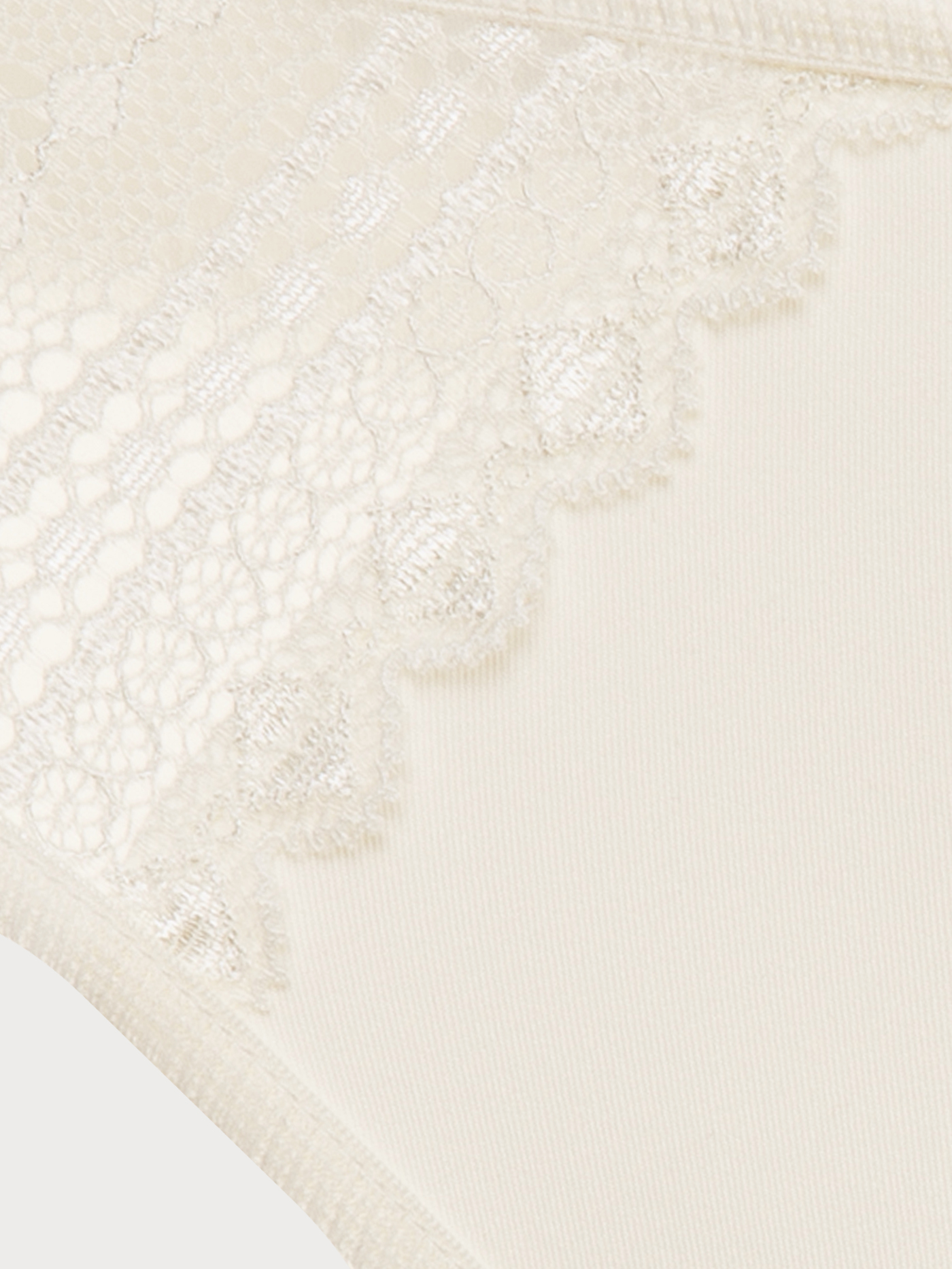 Трусы стринг Айвори 2998F2101 | фото 4