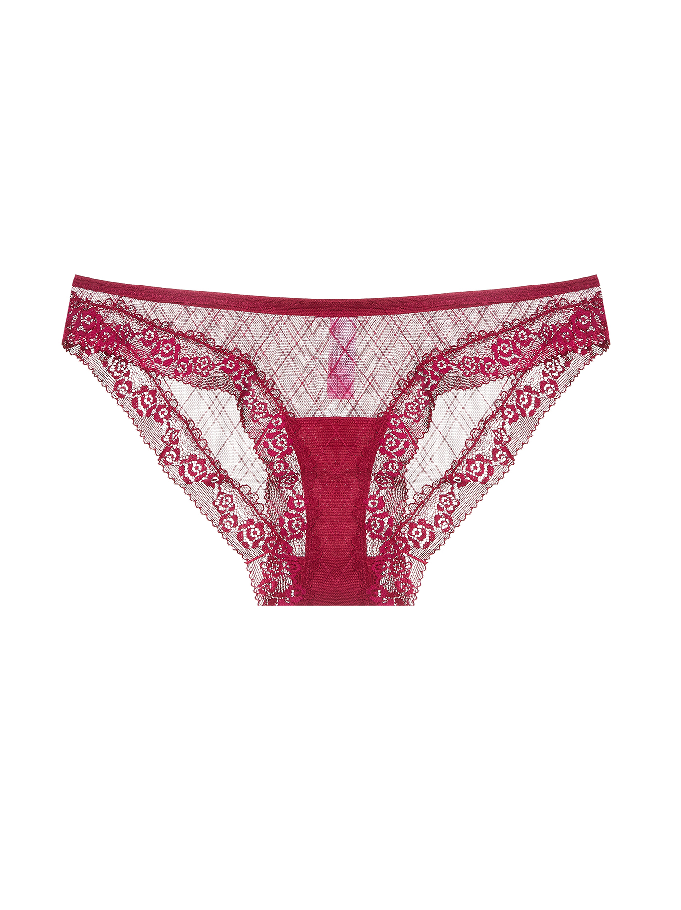 Трусы слип Ягодный BR-12424 | фото 6