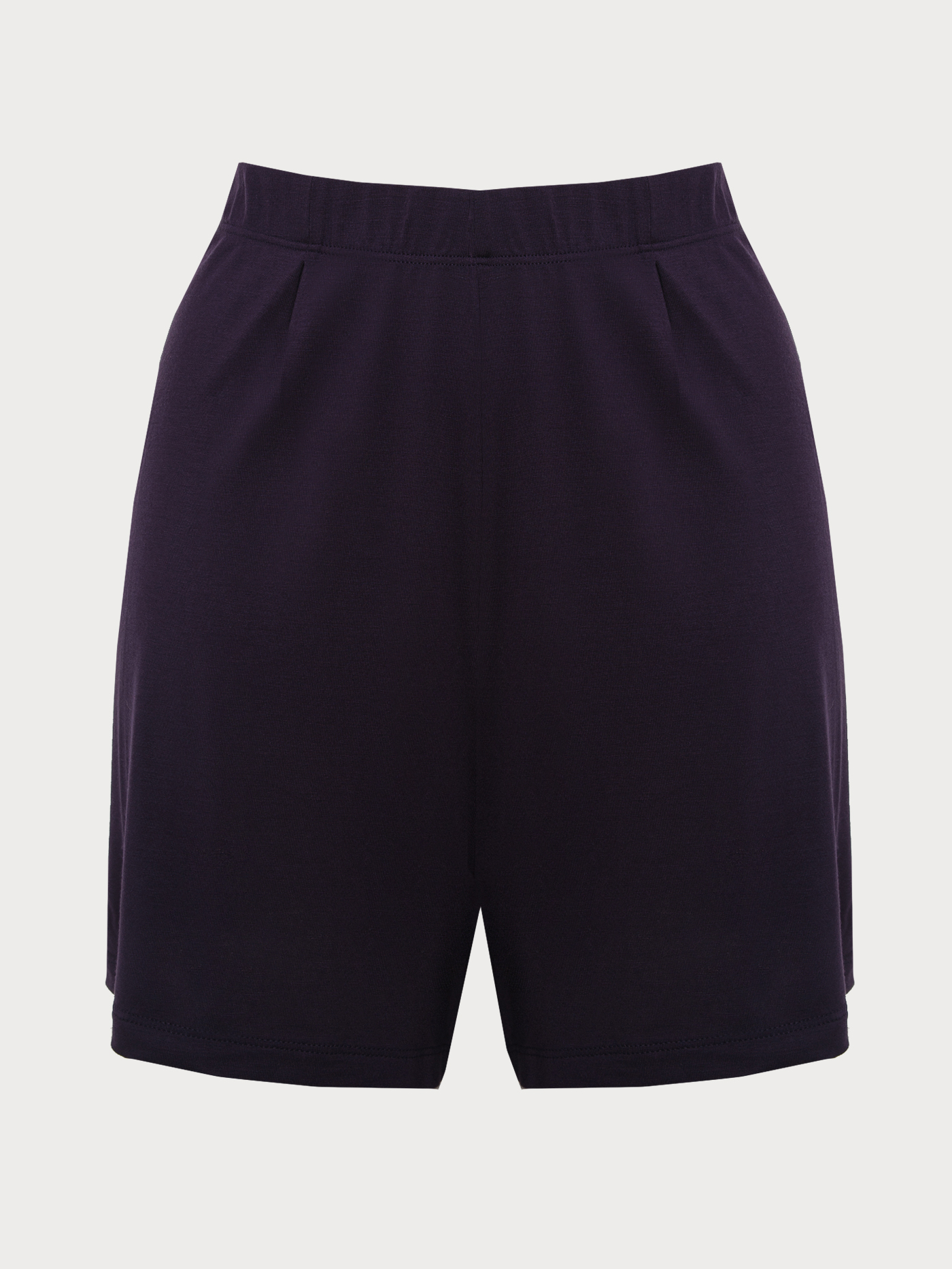 Шорты Темно-синий 2820F5102 | фото 5