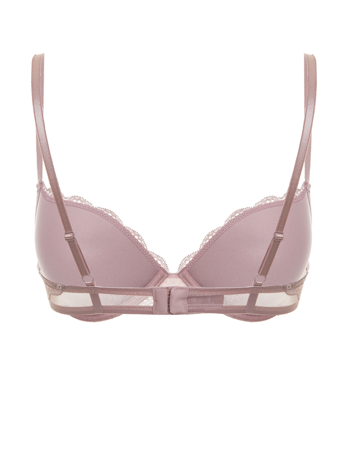 Бюстгальтер push-up Сиреневый 2694F1138 | фото 6