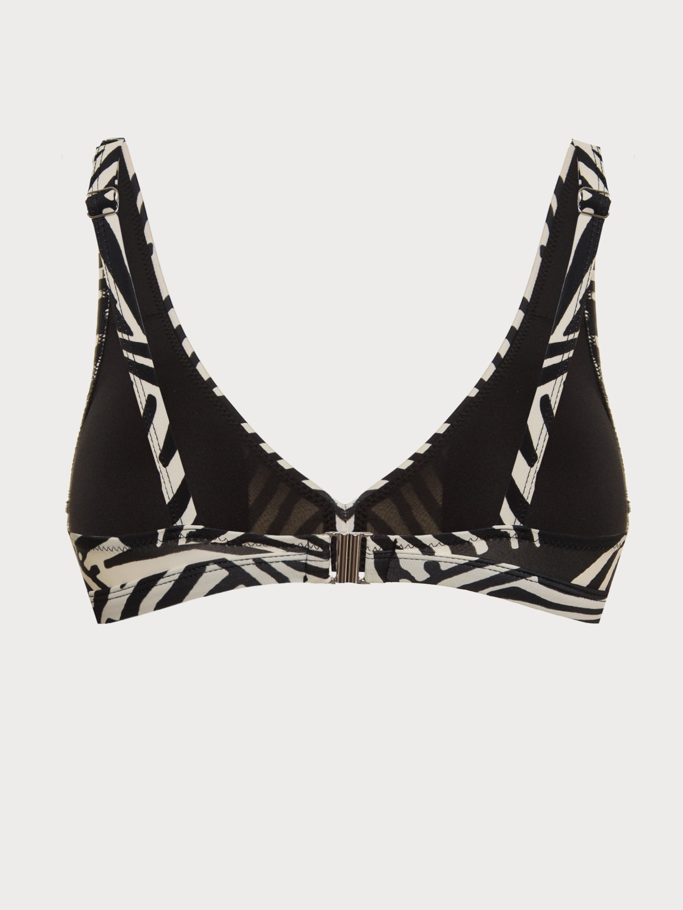 Лиф мягкий Принт пальмы MRT10100TR | фото 6