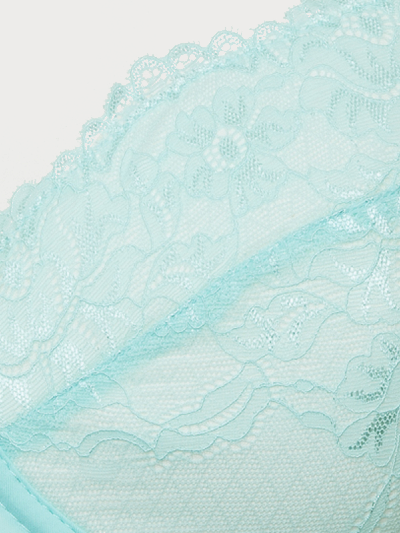 Бюстгальтер t-shirt Ментоловый 2771F1475L | фото 3