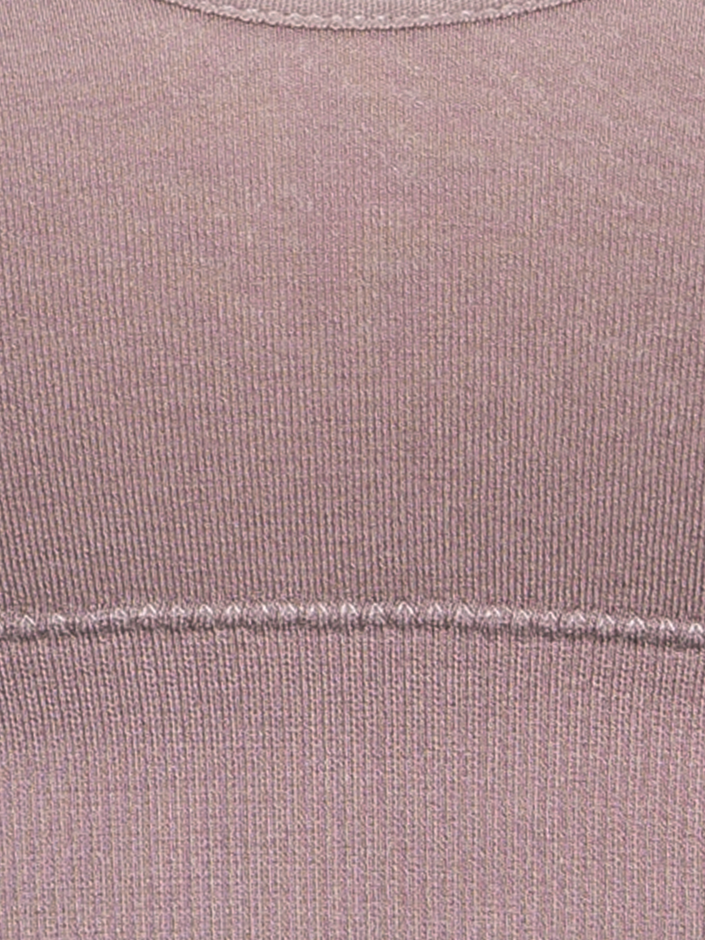 Бюстгальтер мягкий треугольник Коричневый DFN-481 | фото 5