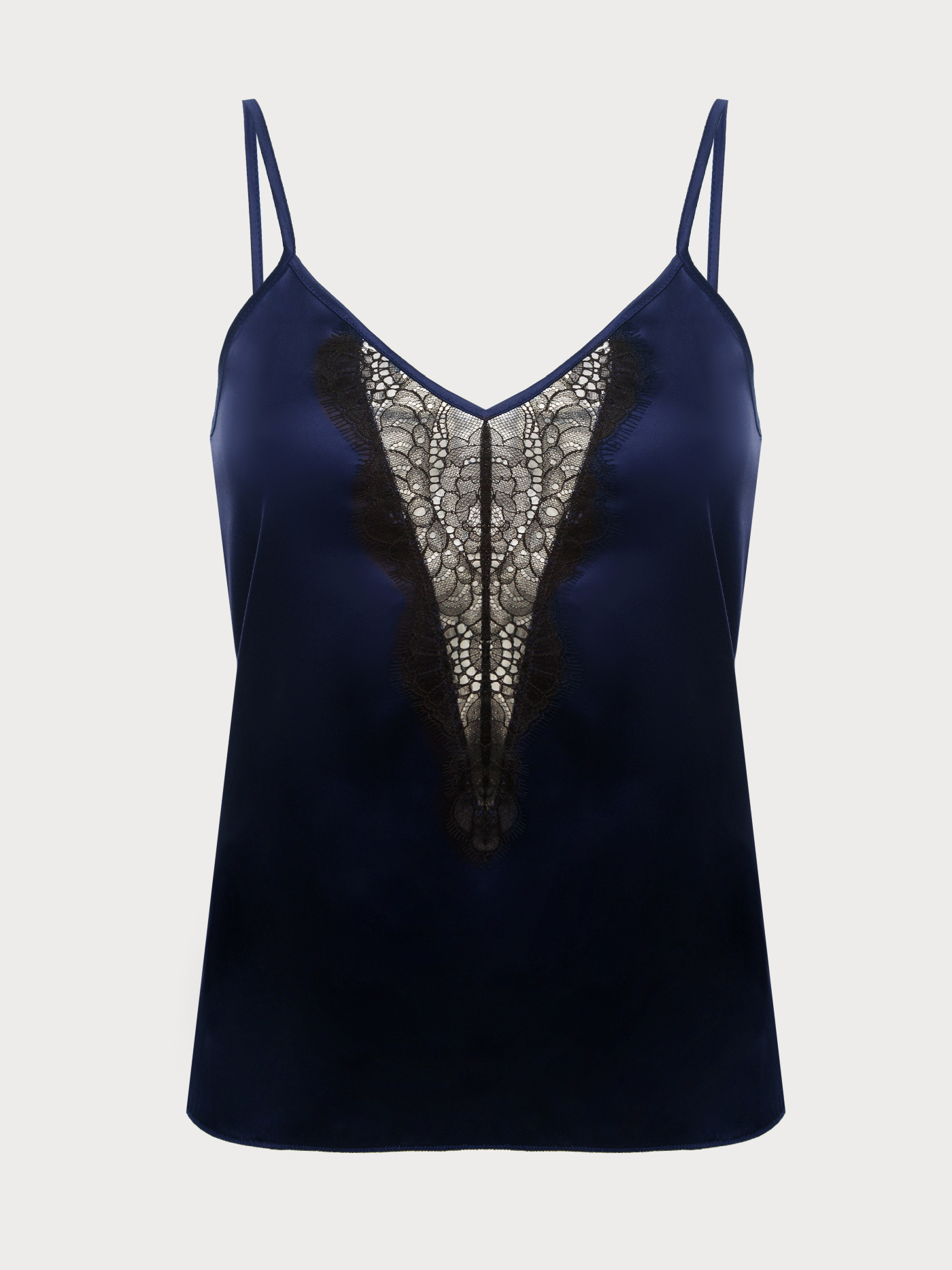 Майка Синий 3039F3105 | фото 7