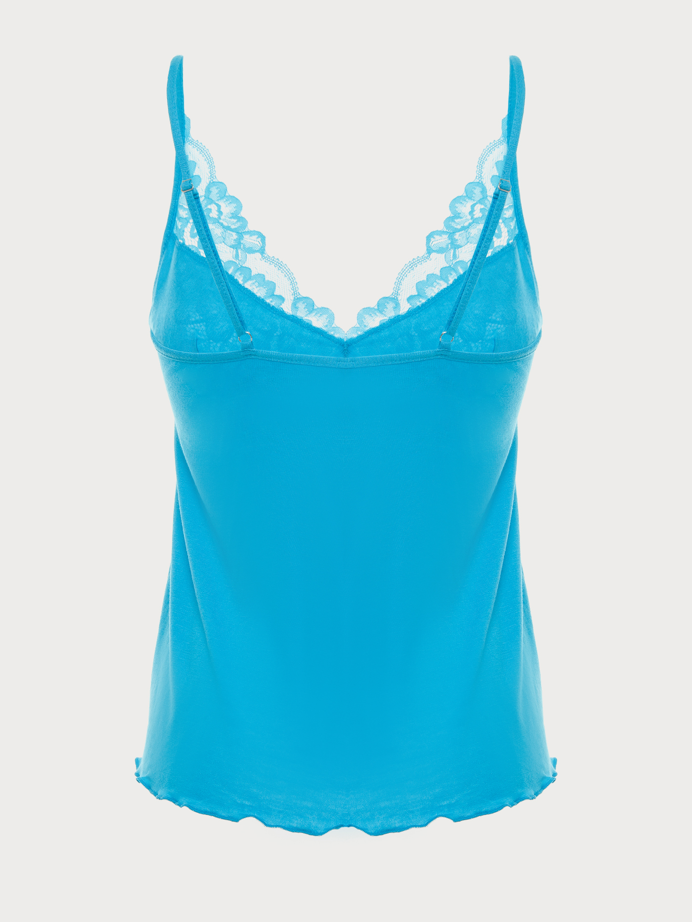 Майка Бирюзовый 2912F3110 | фото 5