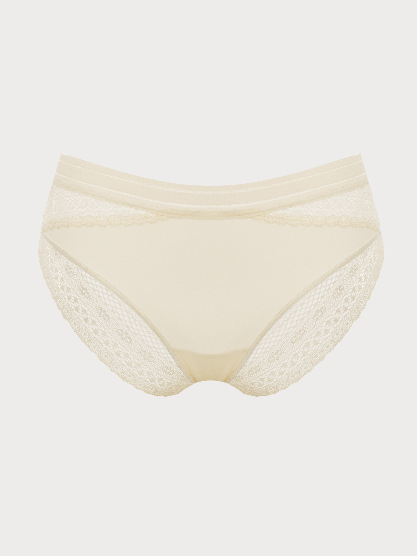 Трусы слип Айвори 2872F2201 | фото 4