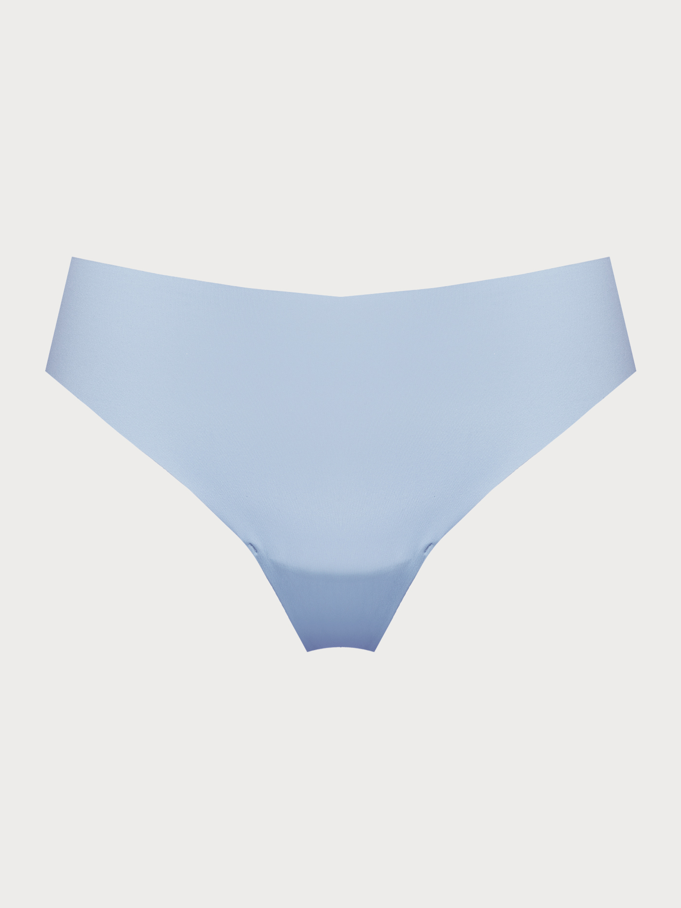 Трусы стринг Сиреневый 2507F2114 | фото 4