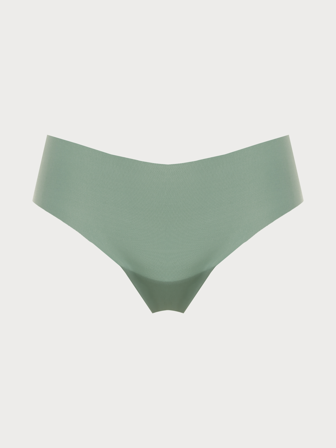 Трусы стринг Зеленый 2507F2114 | фото 1