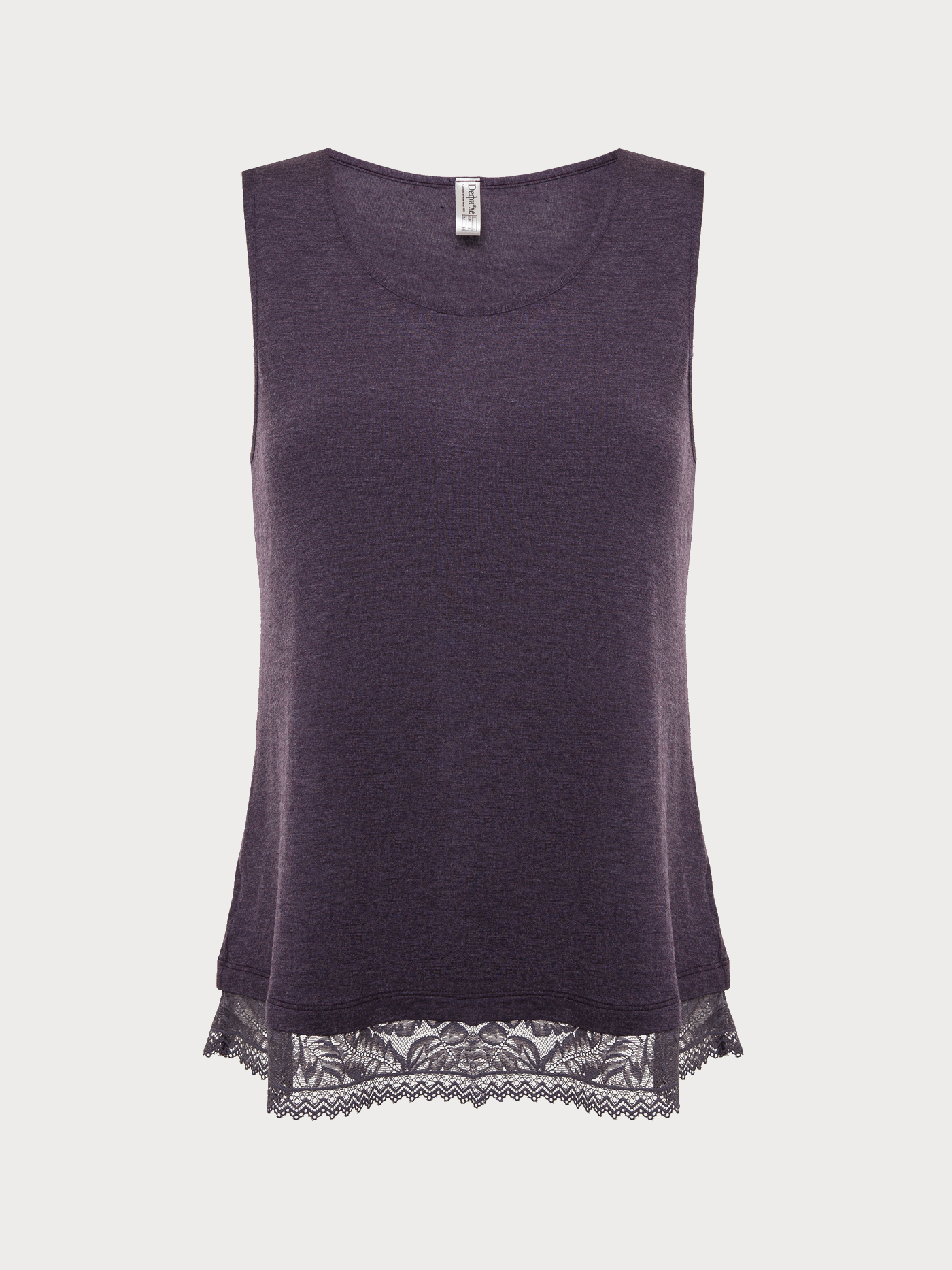 Майка Аметист 2855F3100 | фото 4